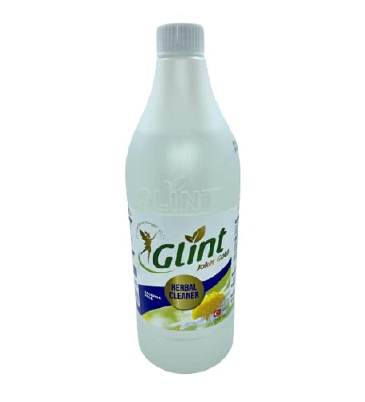 Joker Glint All Purpose Herbal Stain Cleaner 1000 ml - Buy Online on GoSupps.com