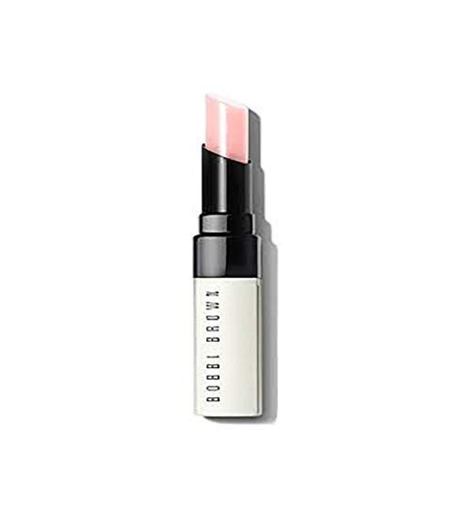 BOBBI BROWN Extra Lip Tint Bare Pink Sparkle new! bare pink sparkle 1 Count (Pack of 1)