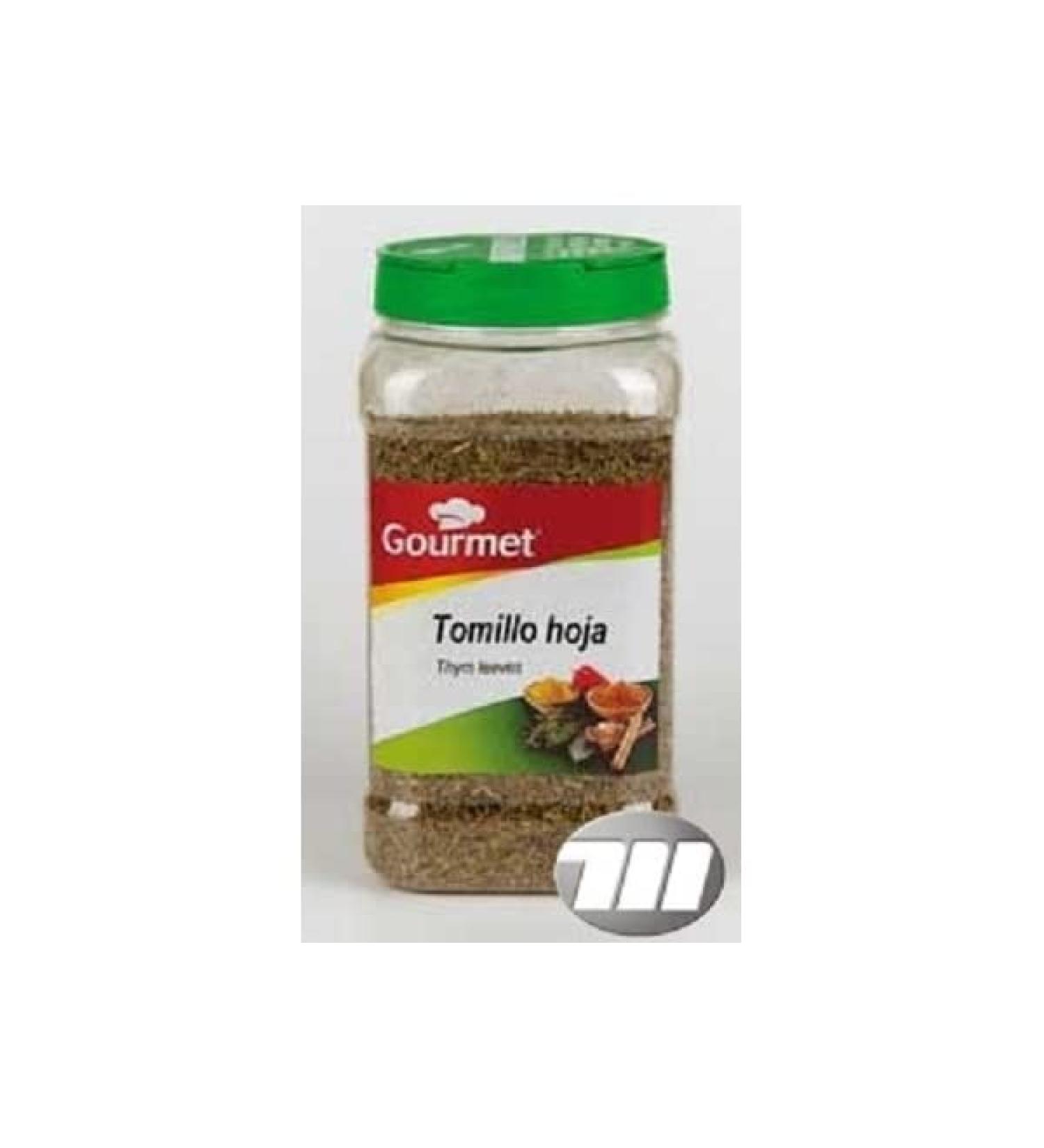 Gourmet - Thyme In Sheets Box-Pro 300 Grs