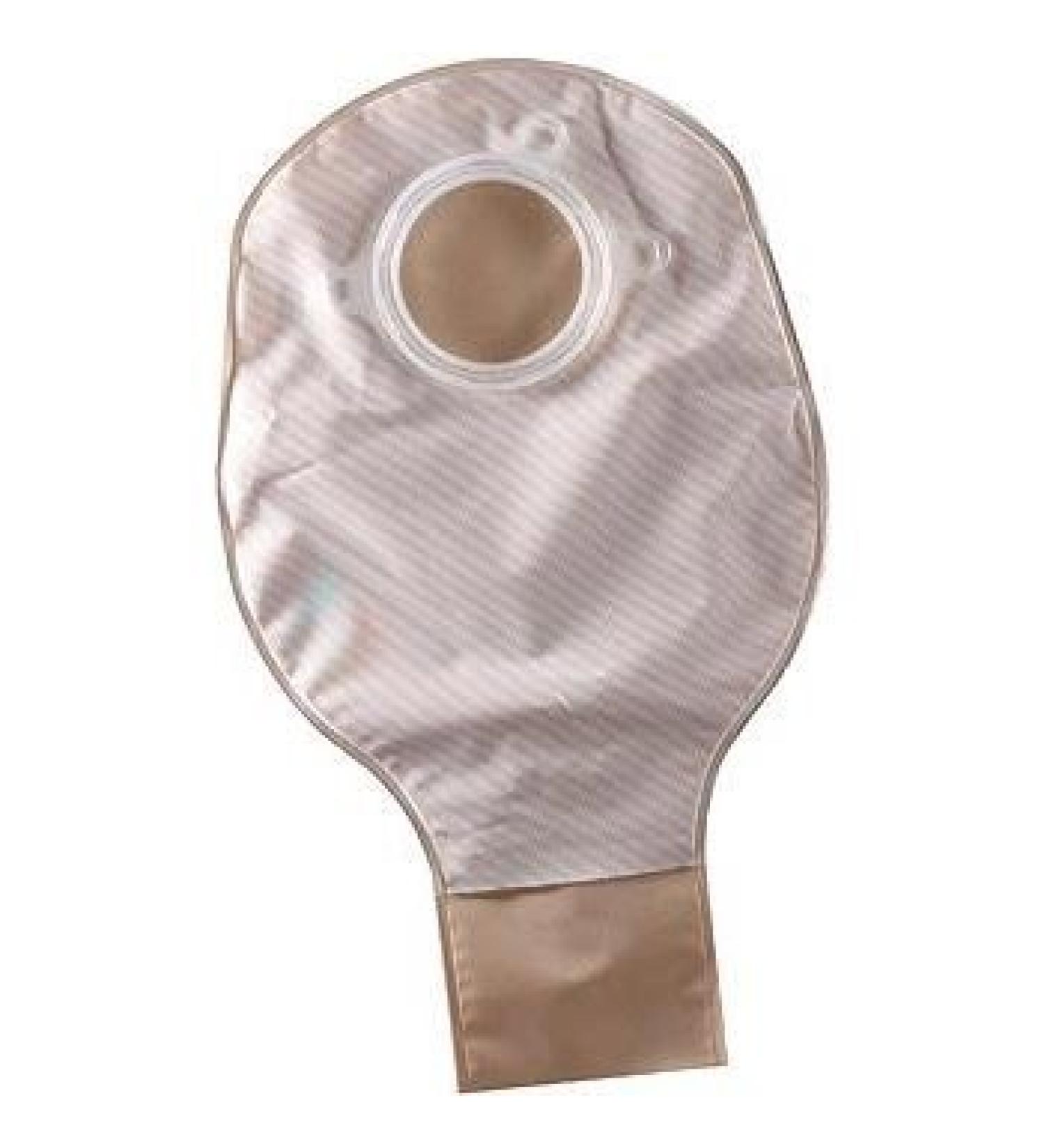 NATURA DR POUCH 12 OP 401500 Size: 10X1.25 by ConvaTec