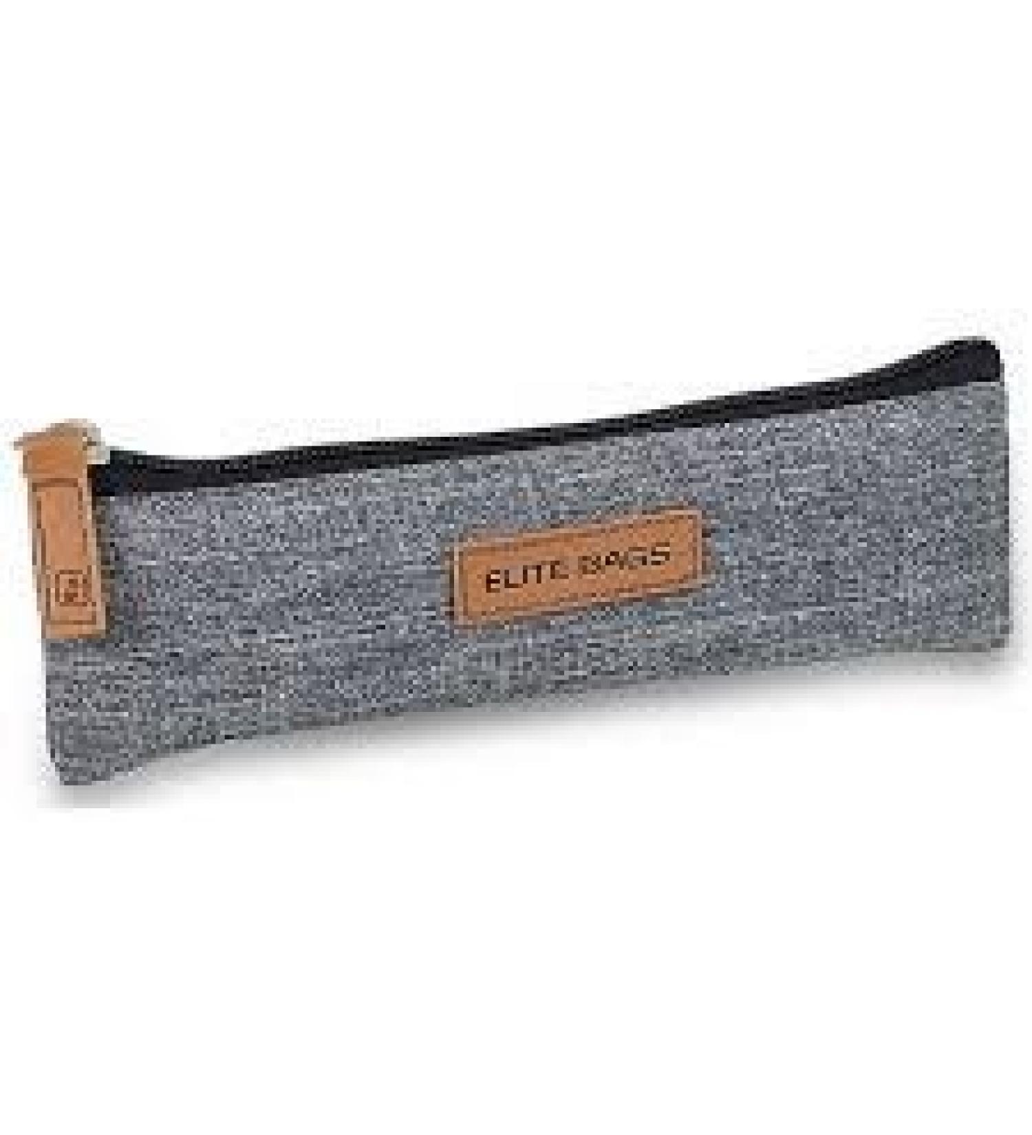 Elite Cool Bag for Diabetes Insulin - Luxury Grey (Holds 2 pens)