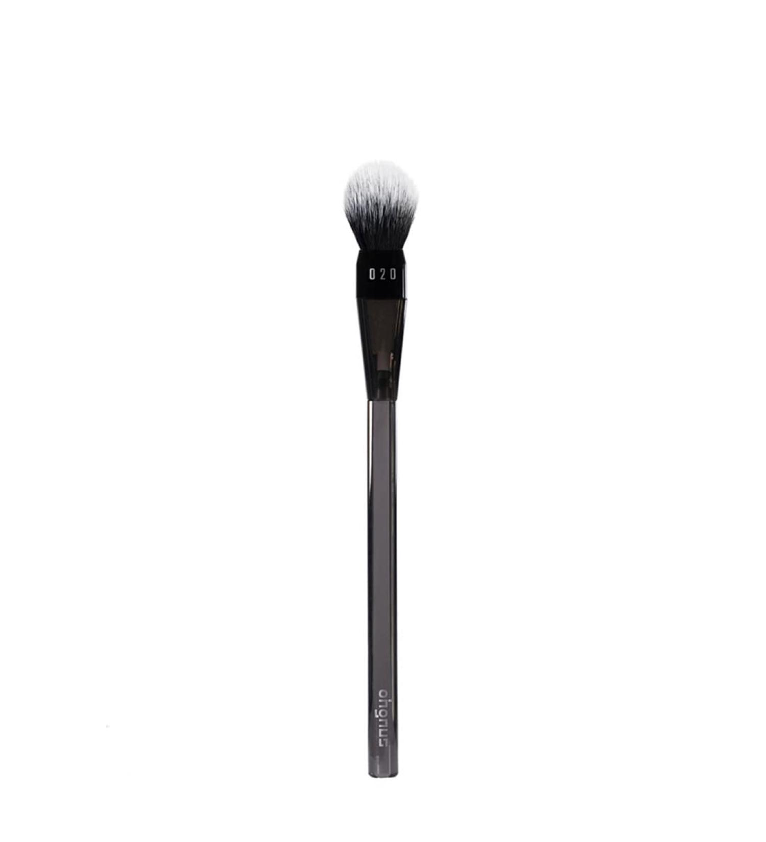 Buy #020 Small Blending Brush | Vegan K-Beauty Makeup Brush for Flawless Application - International Shipping Available - Buy Online on GoSupps.com