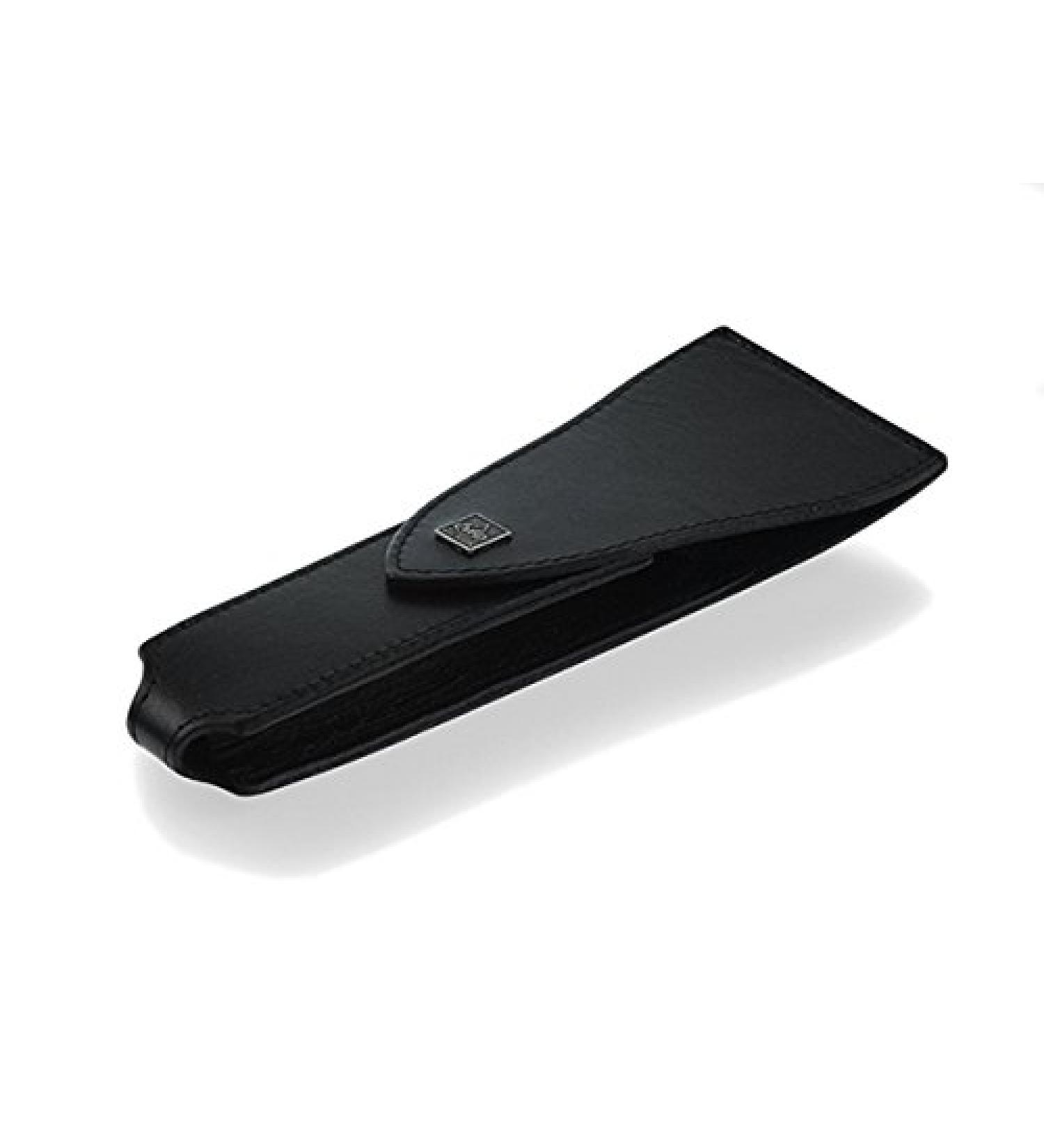 Becker Manicure Collection toiletry bag travel case 1 pc.