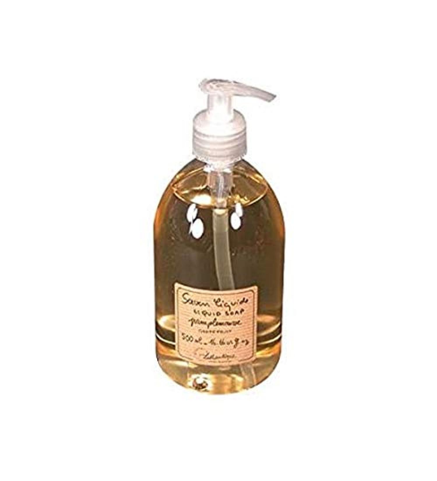 Authentique Liquid Soap Verbena 500ml/16.9oz