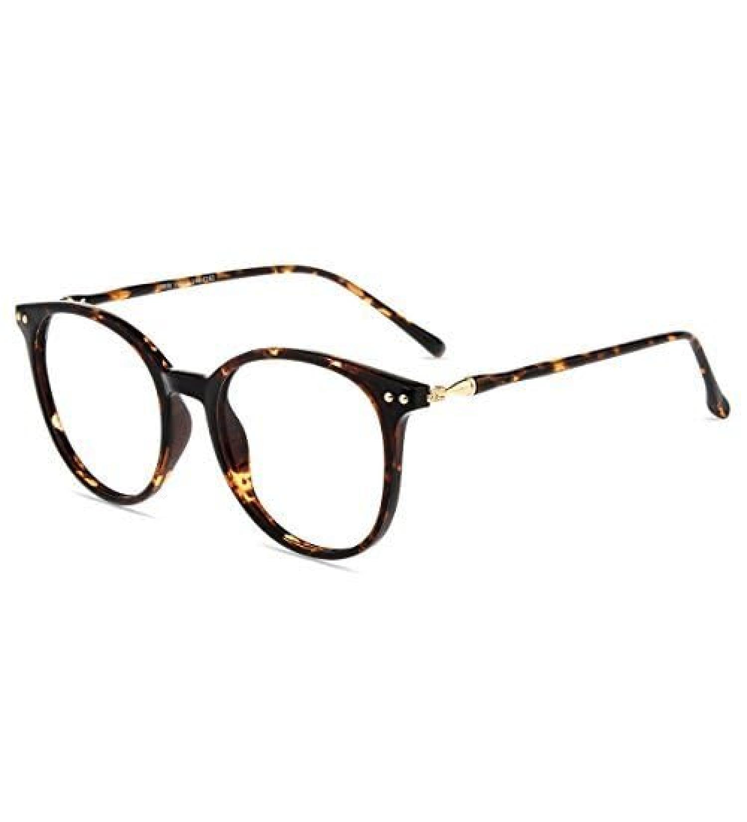 Firmoo Blue Light Blocking Glasses Tortoise - Anti Glare Computer Gaming Eyewear 1.75x - Buy Online on GoSupps.com