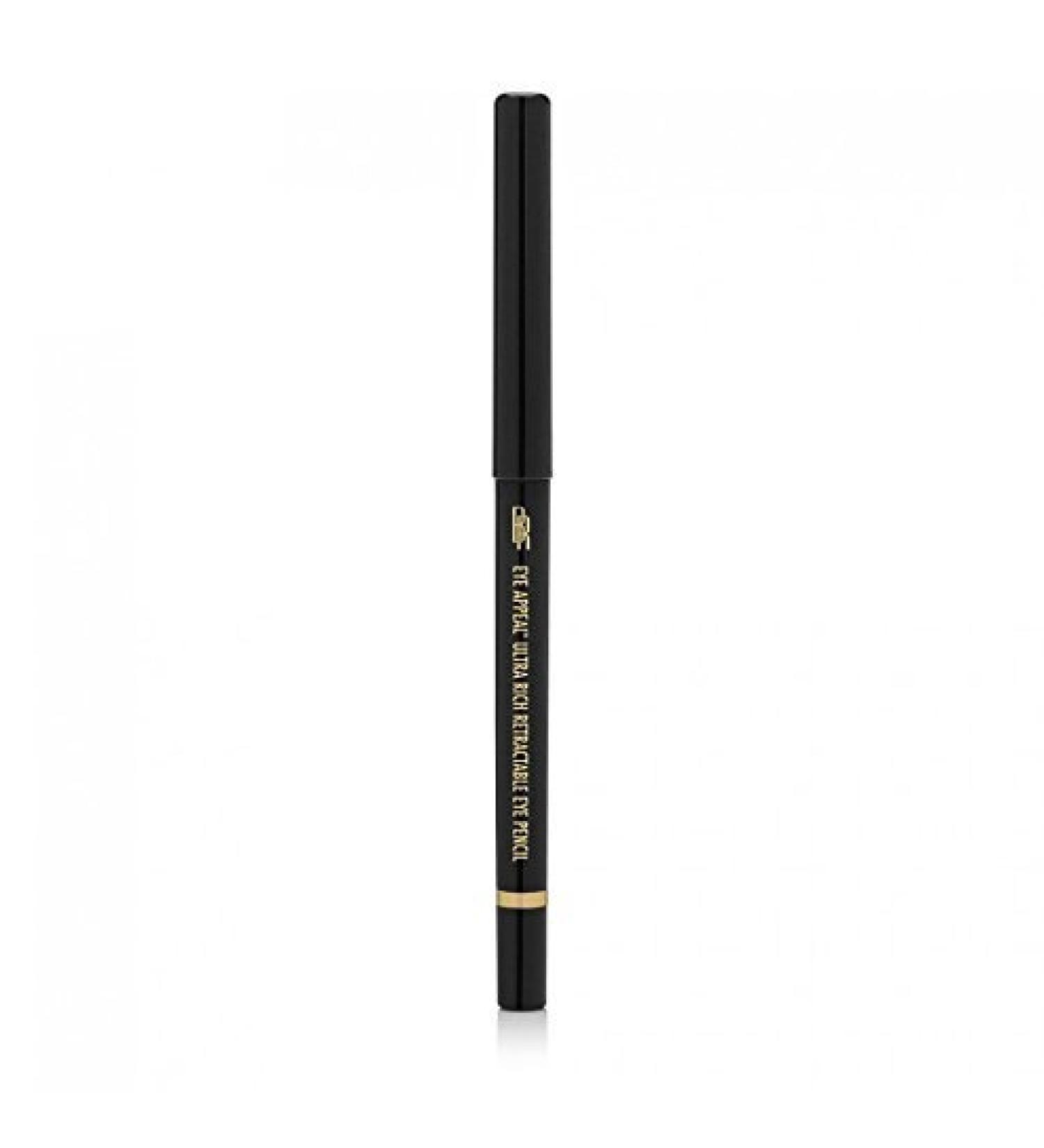 Black Radiance Eye Appeal Eyeliner Sparkling Brown (3-pack)