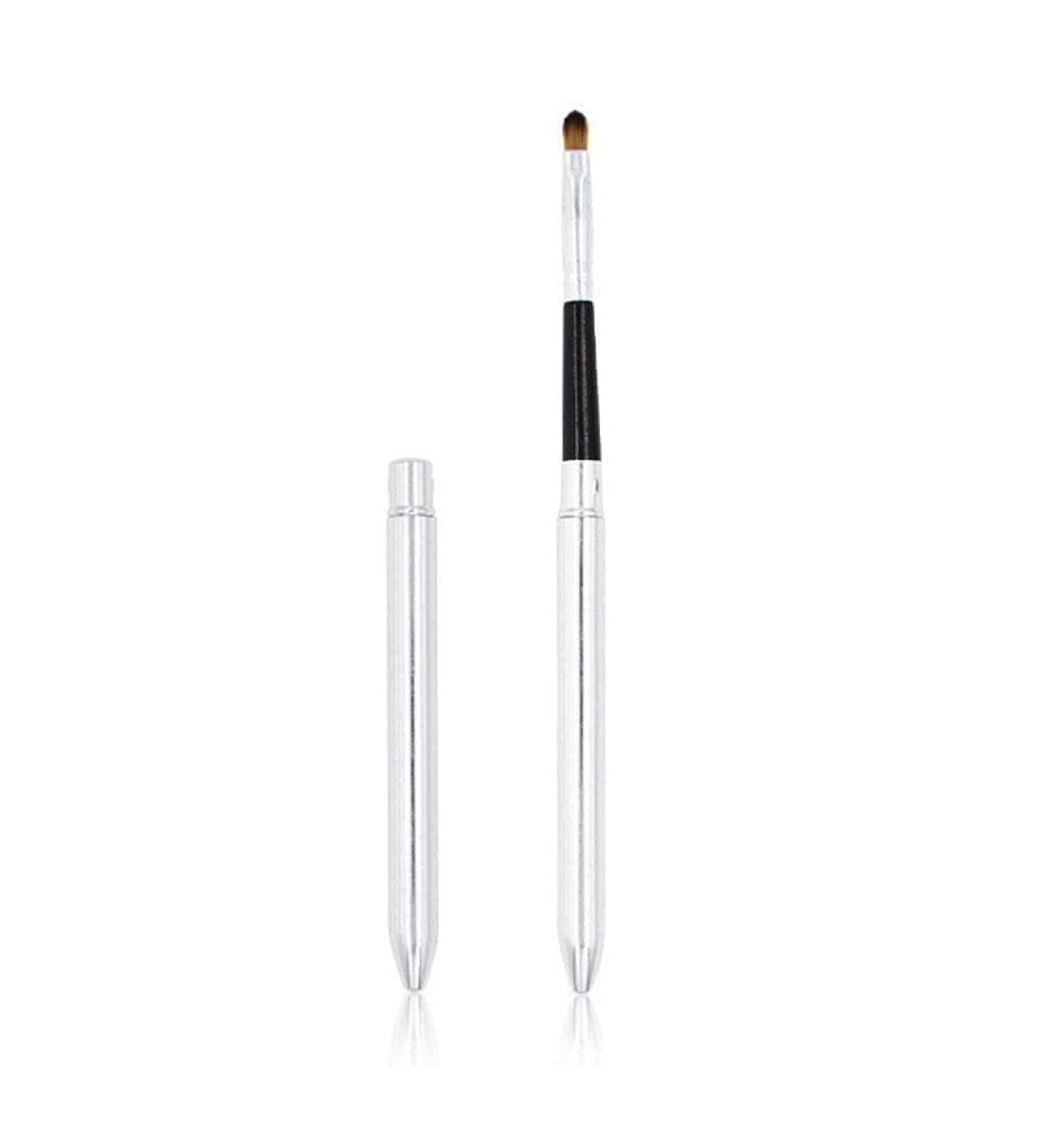 Makeup Lip Brush Fashion Lipstick Concealer Brush Professional Makeup Kit Gloss For Lip Tool Pincel Maquiagem Liner - Buy Online on GoSupps.com