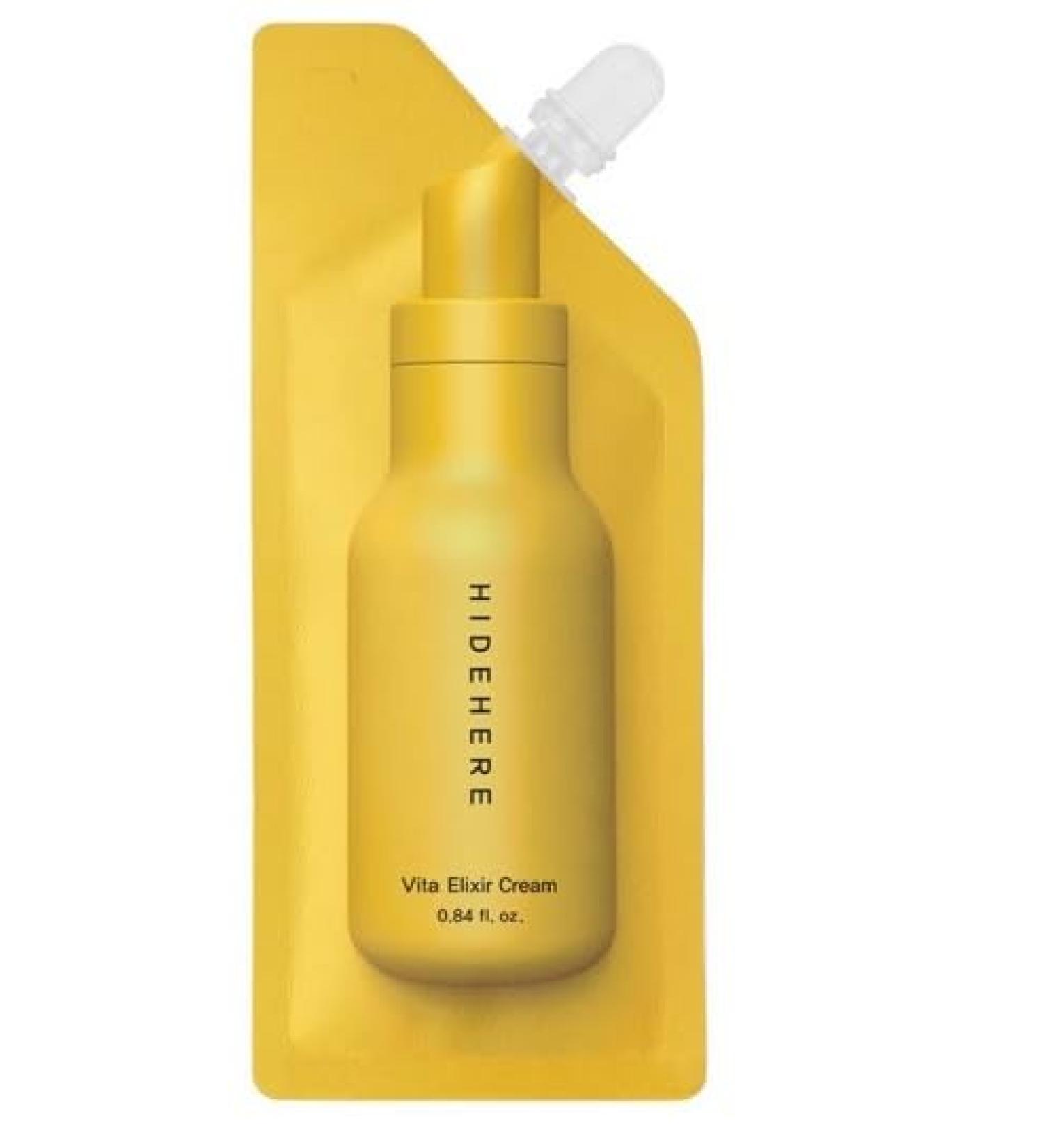 Hidehere Vita Elixir Cream 25ml