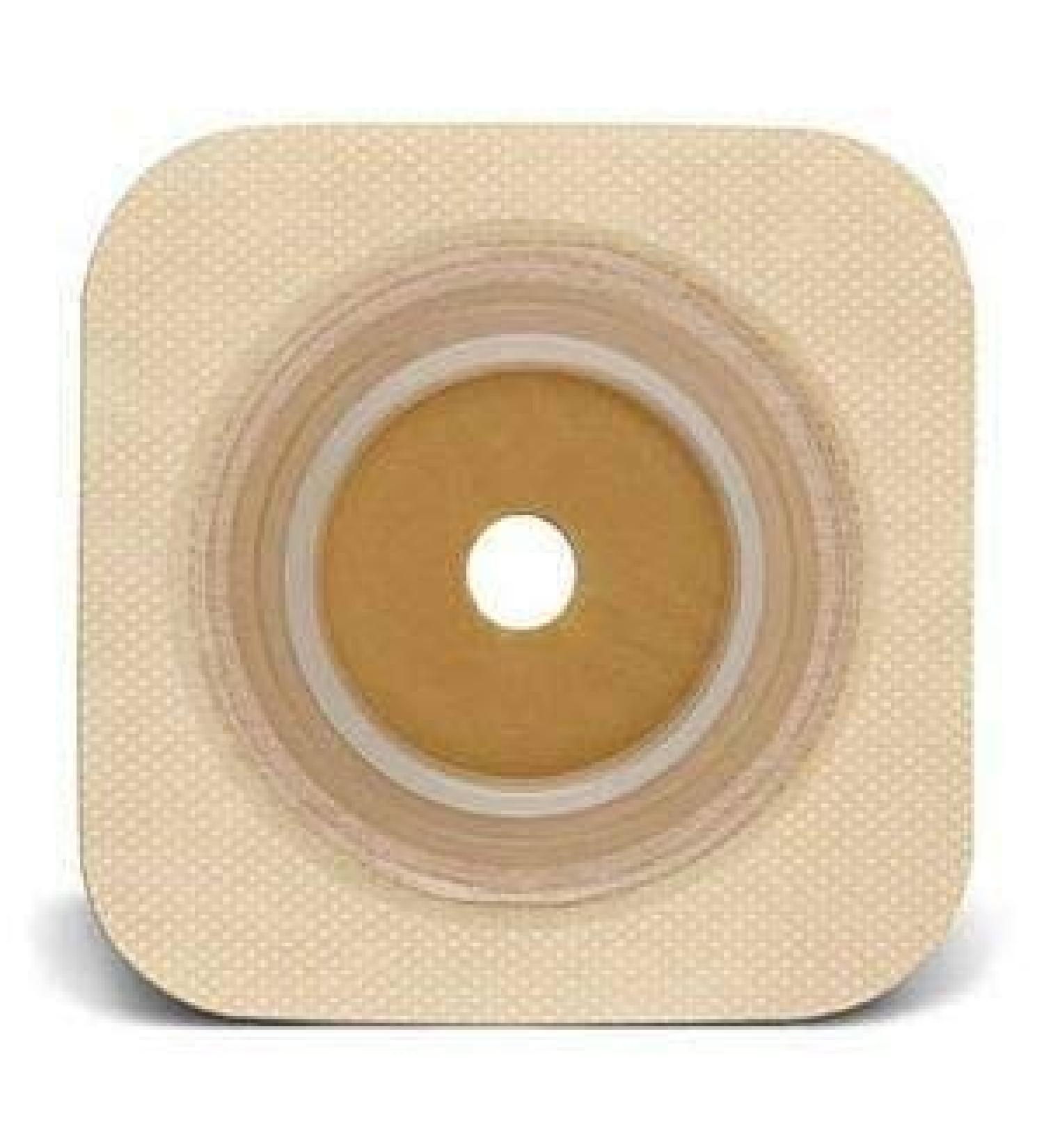 SURFIT NATURA STOMAHESIVE FLEXIBLE WAFER 1.75- TAN