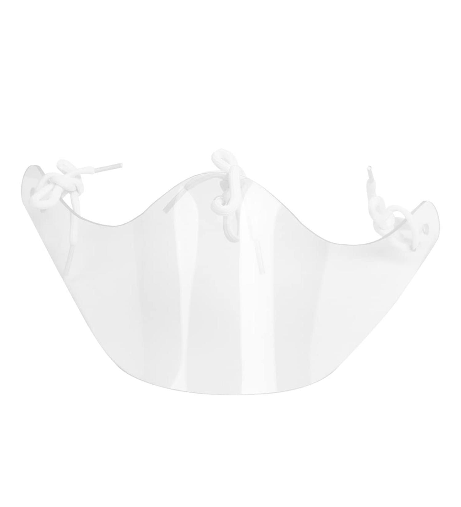 IMIKEYA Ice Hockey Goalie Neck Guard - Goalkeeper Neck Protector for Ultimate Protection - Buy Online on GoSupps.com