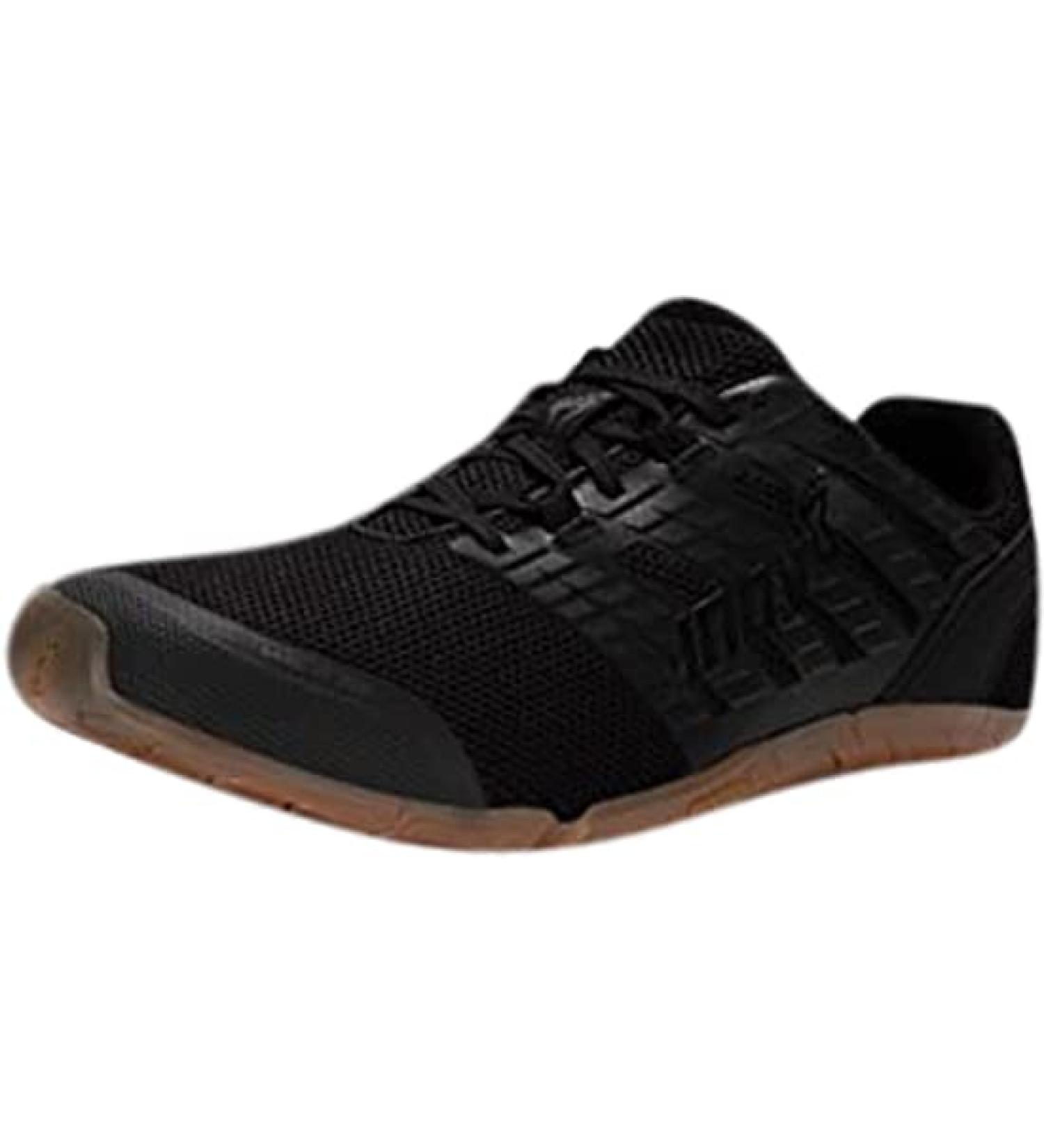 Inov-8 Men's Bare-xf 210 V3 Sneaker 6 Women/6 Men Black/Gum