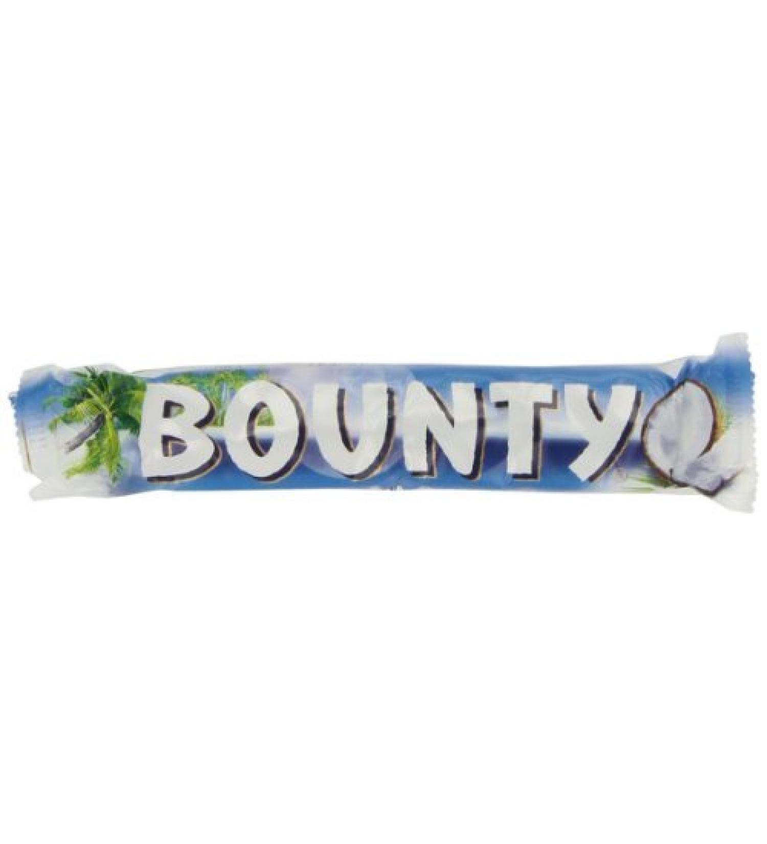 Bounty Chocolate Bars 6-Count by Bounty