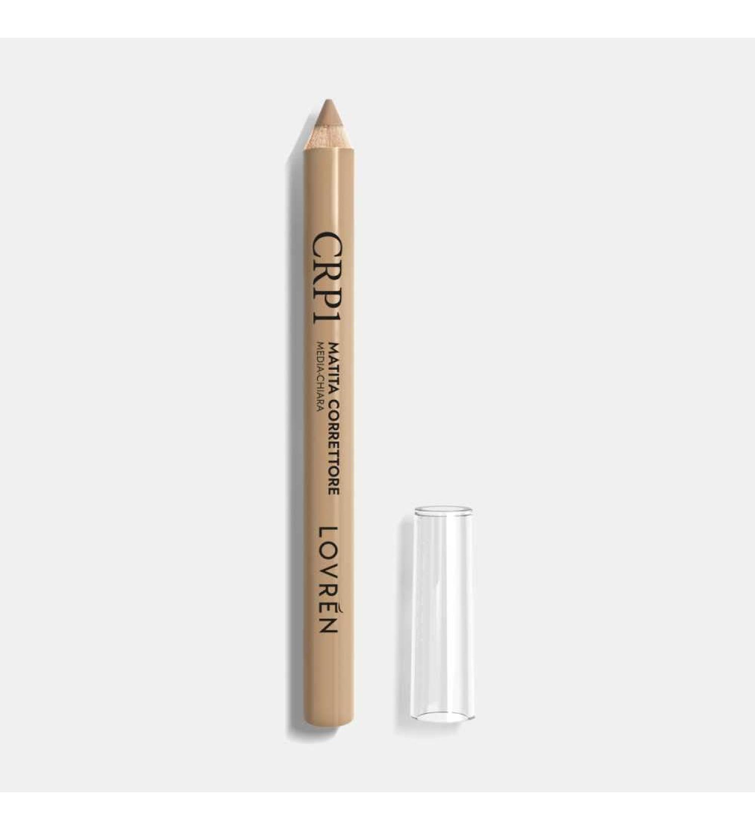 LOVREN - Lovren Corrector Pencil CRP1 Medium Light