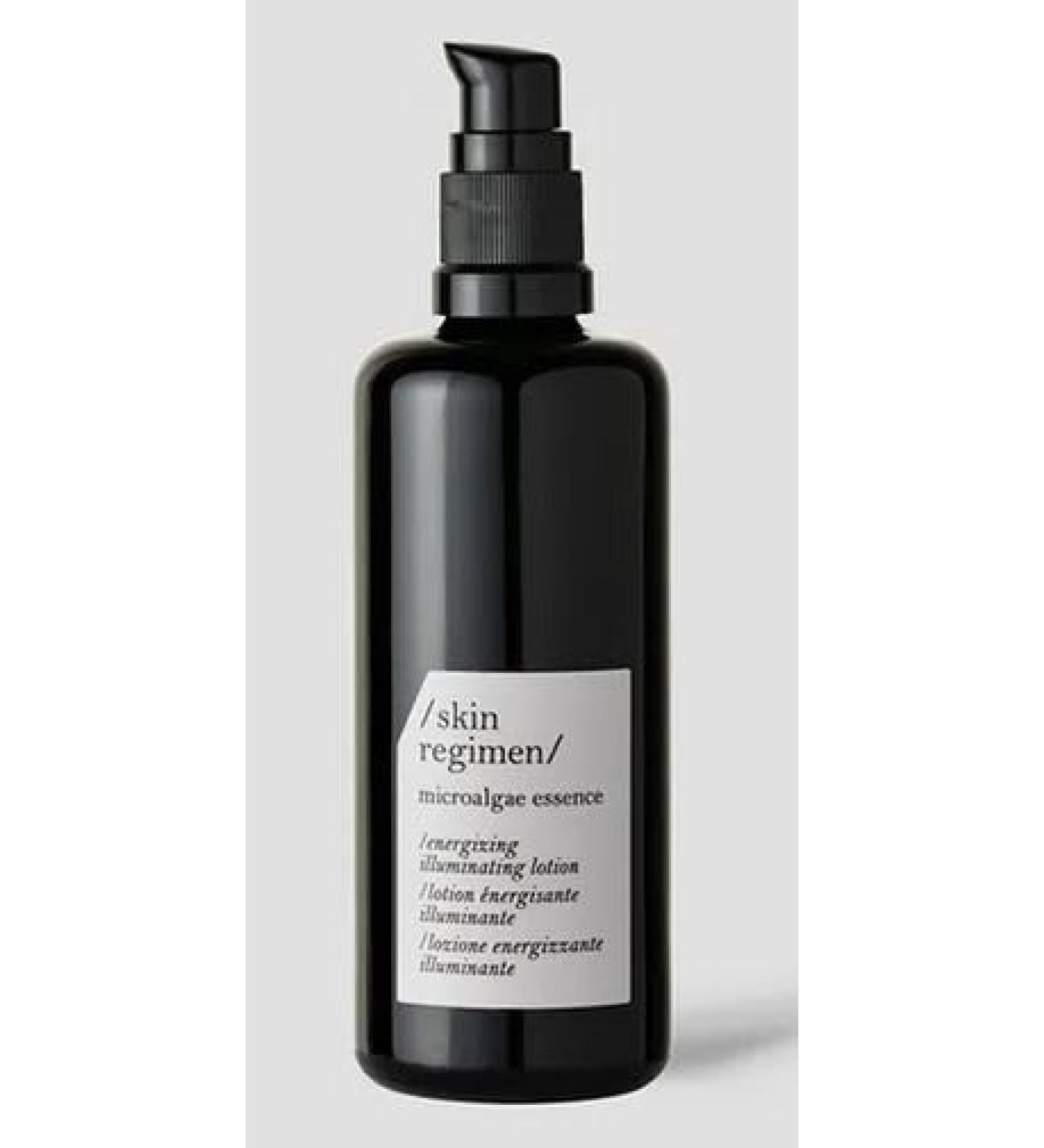 Skin Regimen Microalgae Essence 25 ml