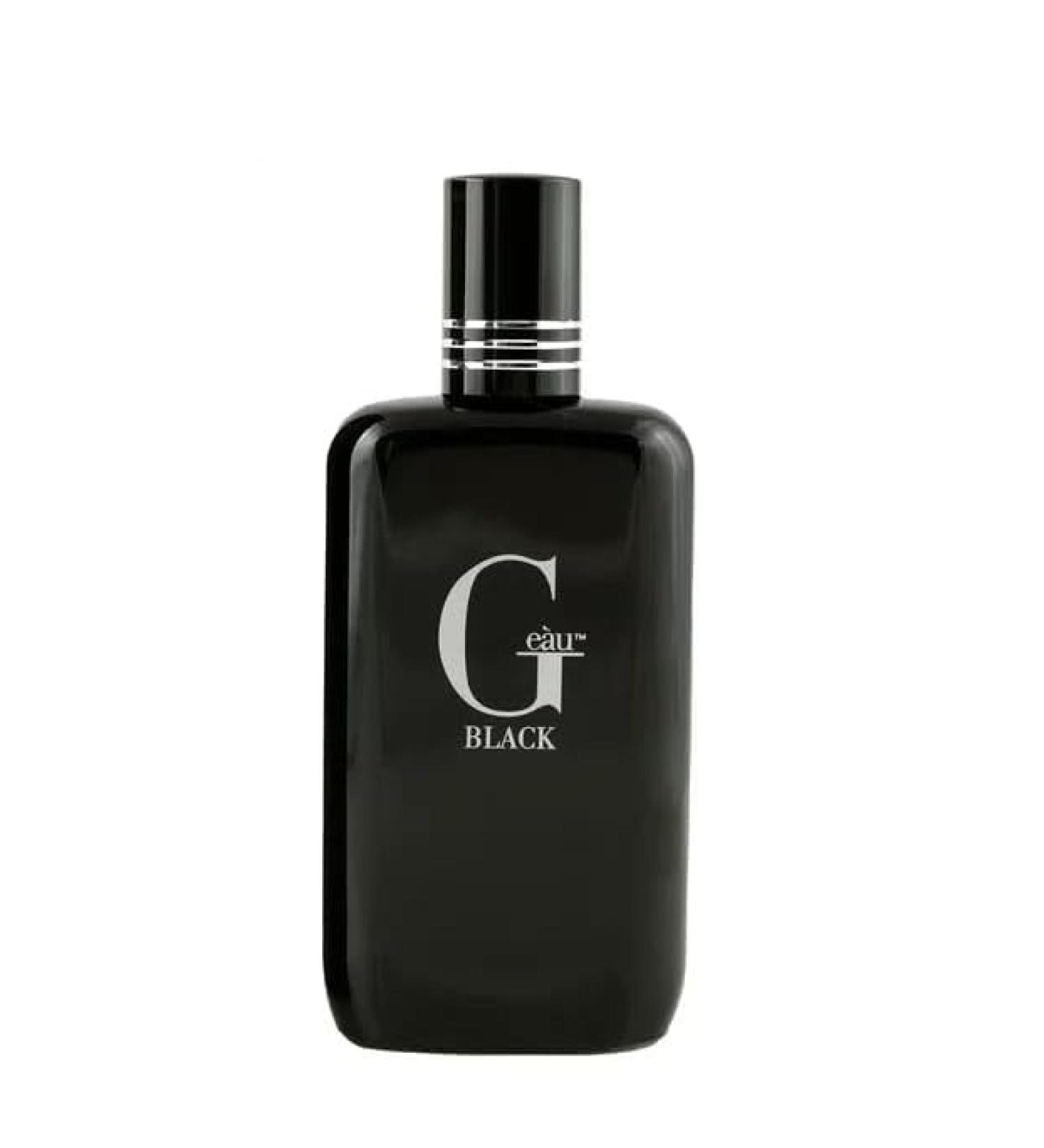 G. Eau Black version of Acqua di Gio Profumo Eau de Toilette Spray for Men 3.4 Fl Oz 1 count - Buy Online on GoSupps.com