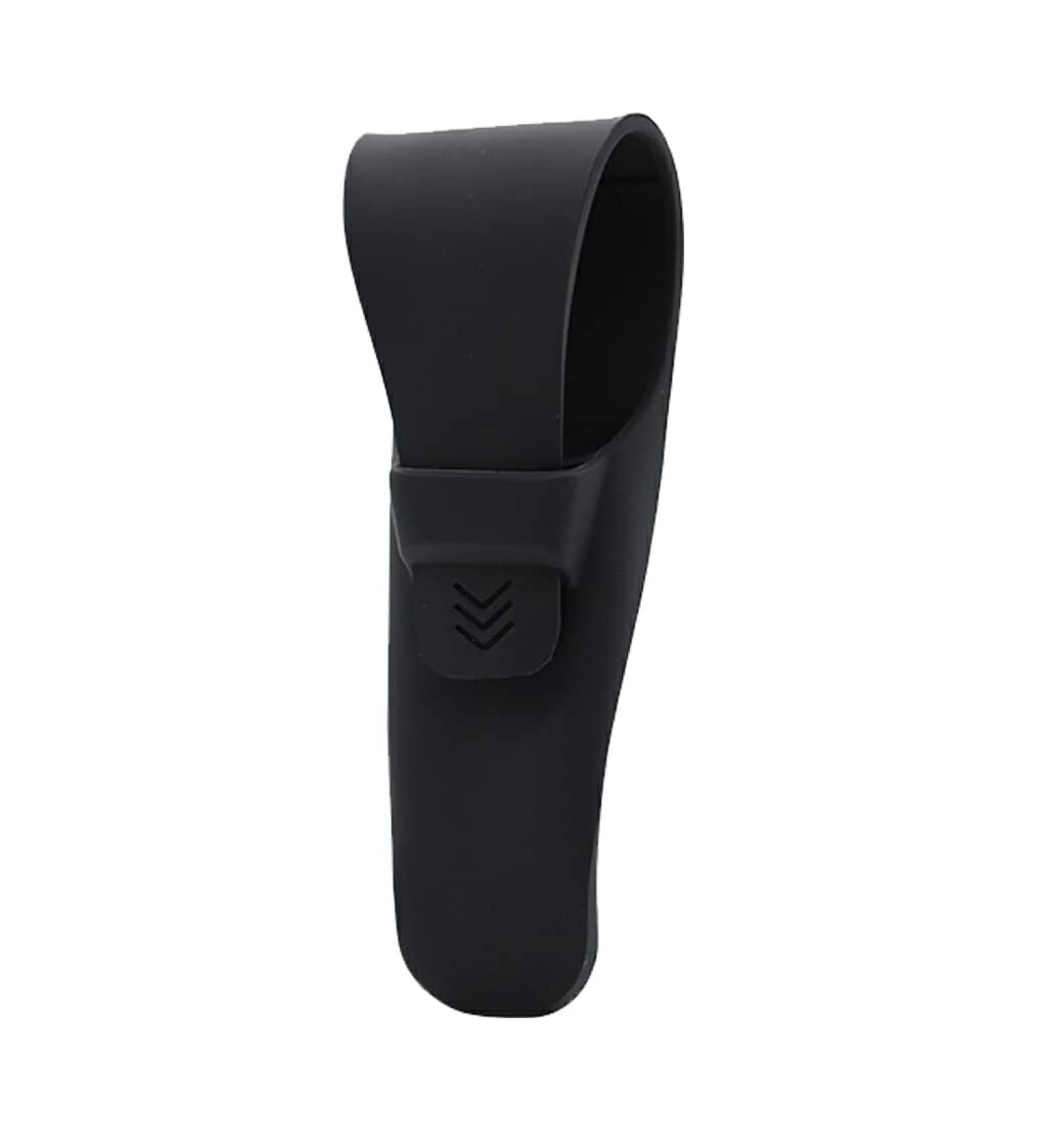 Kawehiop Universal Storage Pocket for Manual Razors - Outdoor Organizer & Safety Protector - Black - Buy Online on GoSupps.com