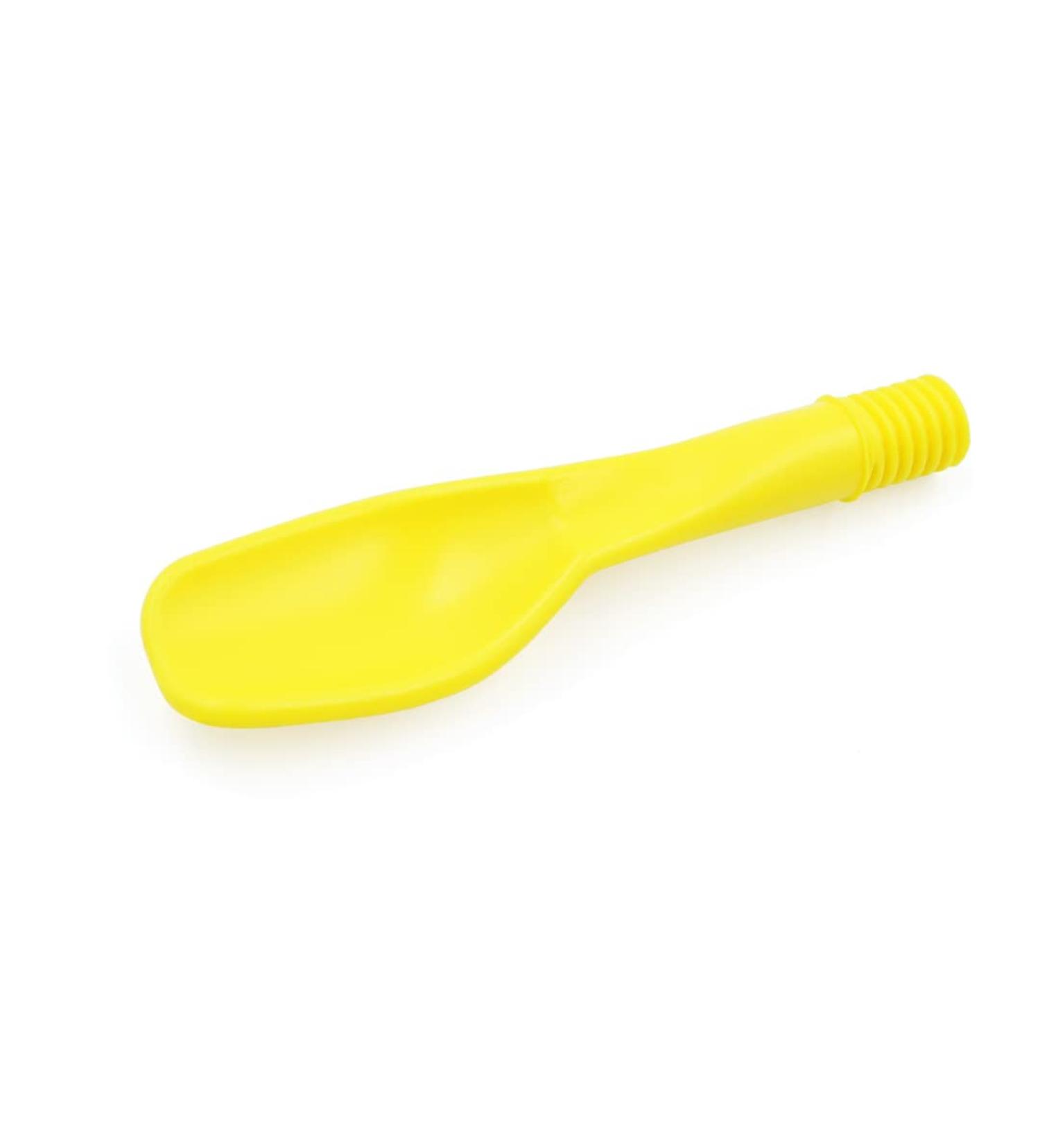 ARK Z-Vibe Spoon Attachments - Textured & Smooth Soft & Firm PVC/BPA Free - Perfect for International Shipping - Buy Online on GoSupps.com