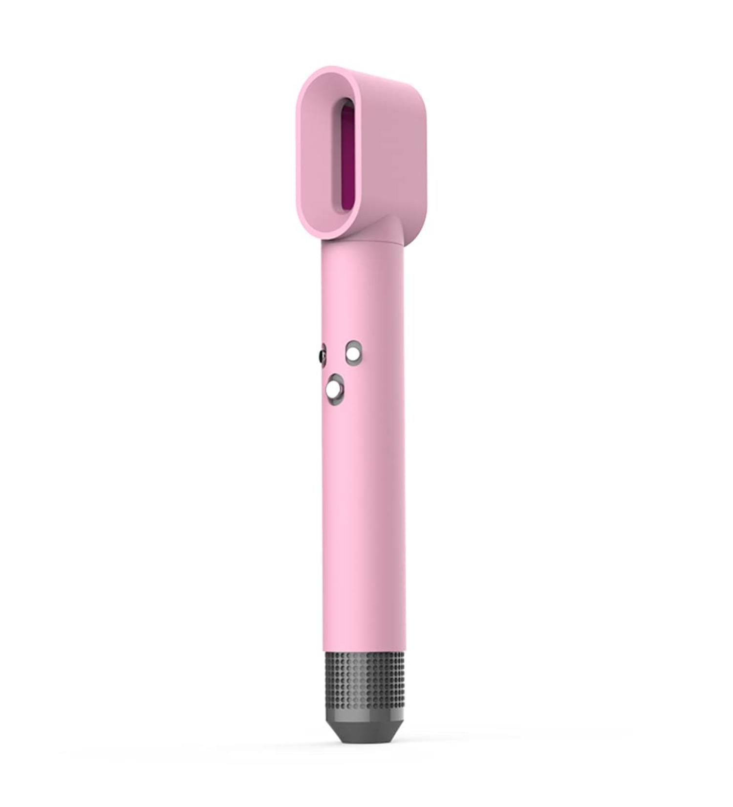 Soft Silicone Case Cover for Dyson Airwrap Complete Styler - Pink | Protective Sleeve - Buy Online on GoSupps.com