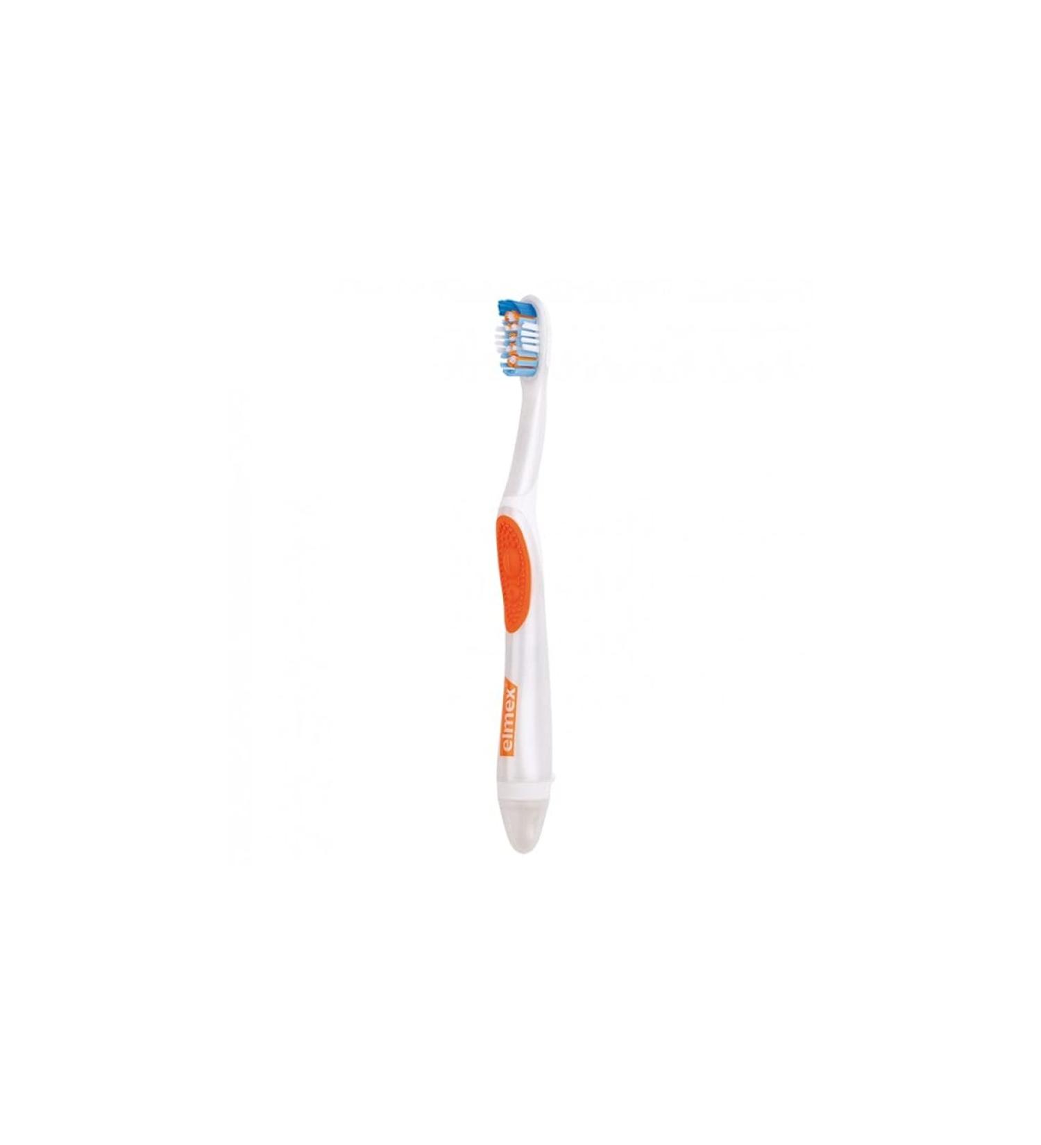 Elmex Proaktion toothbrush medium