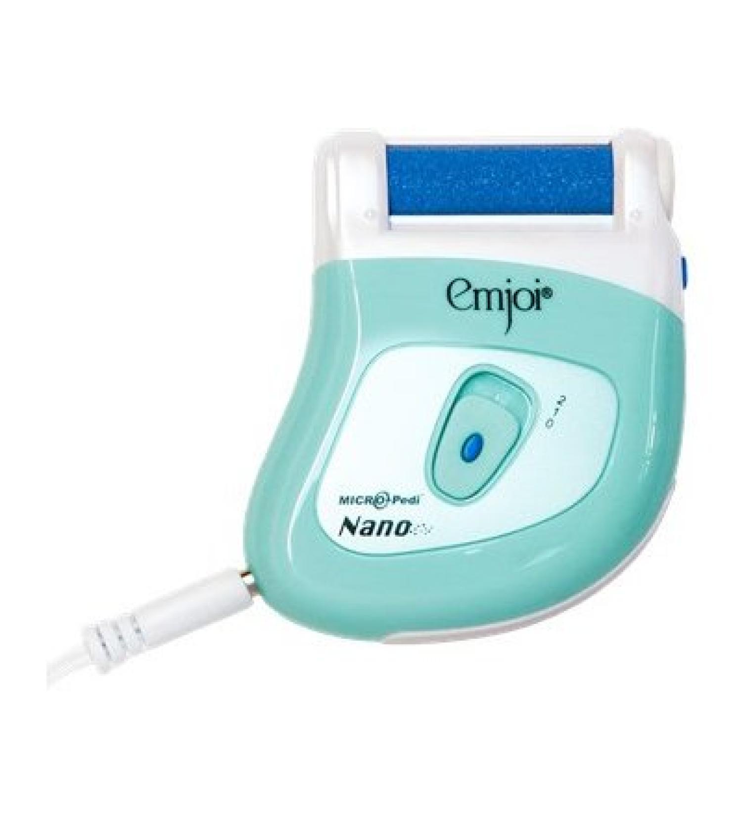 Emjoi Micro-Pedi Nano Pedicure System