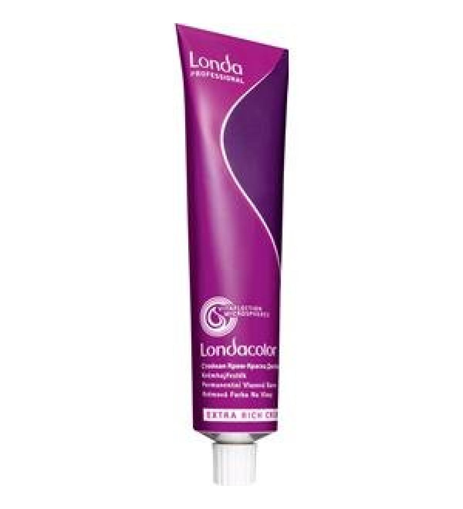 Londa Londa Coloration permanent cream 8/44 60 ml