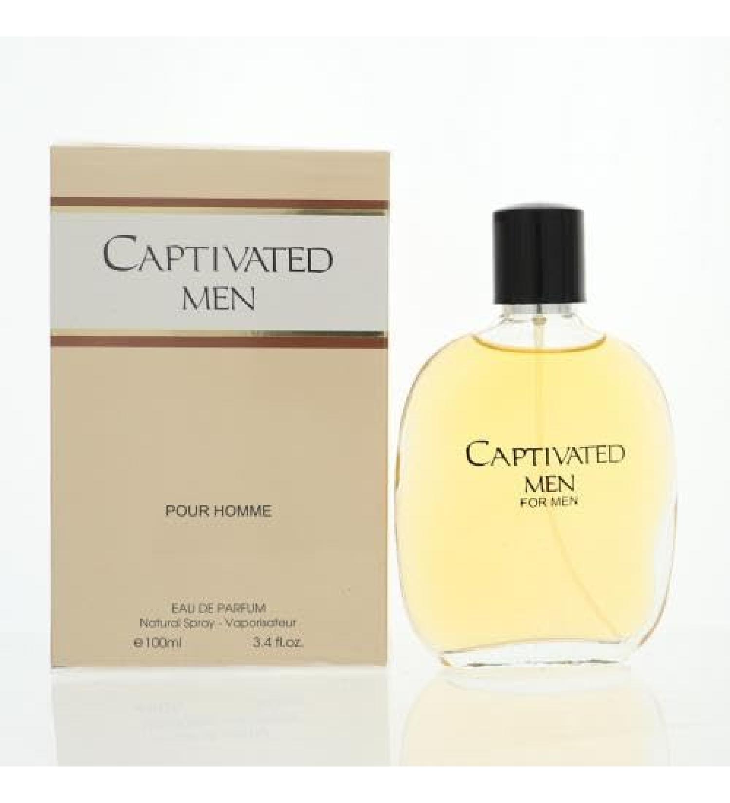 by FRAGRANCE COUTURE