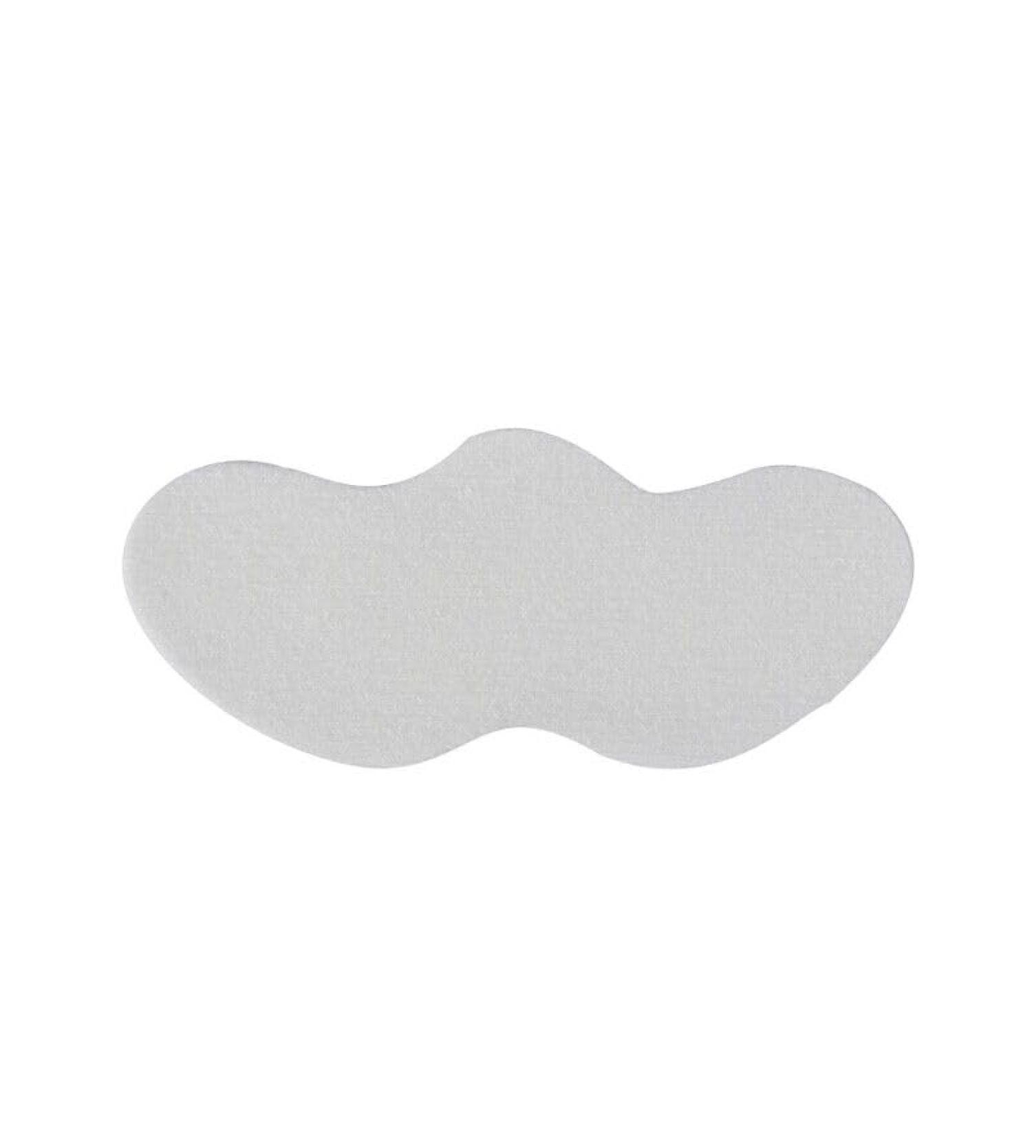 Blackhead Remover Nose Beauty Stickers | Deep Cleansing Pore Strips for Men & Women (White) - Set of 10 - Buy Online on GoSupps.com