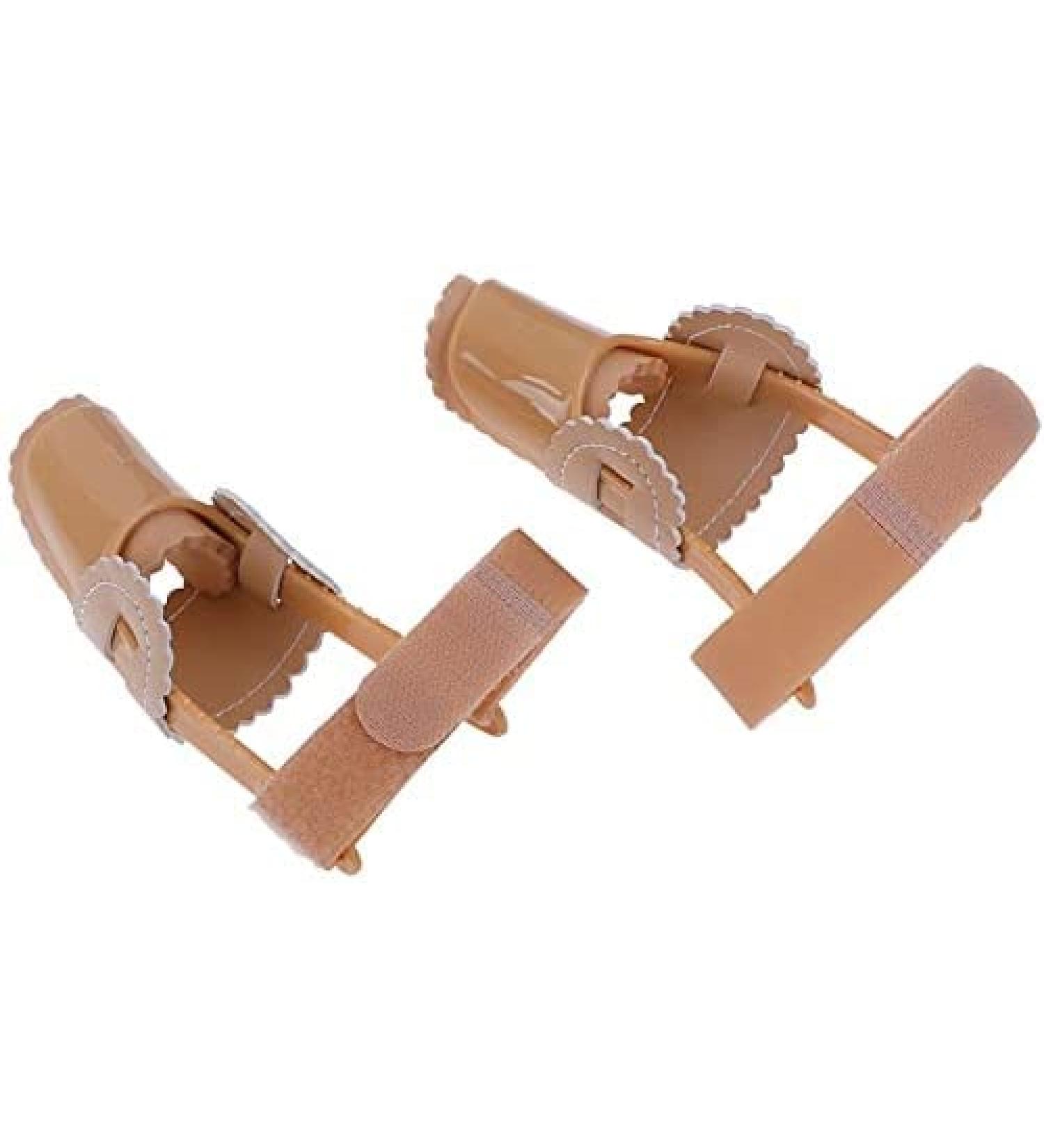 Orthopedic Braces for Hallux Valgus - Wlype Bale Rail & Toe Correction Tools | Size B Unity - Buy Online on GoSupps.com