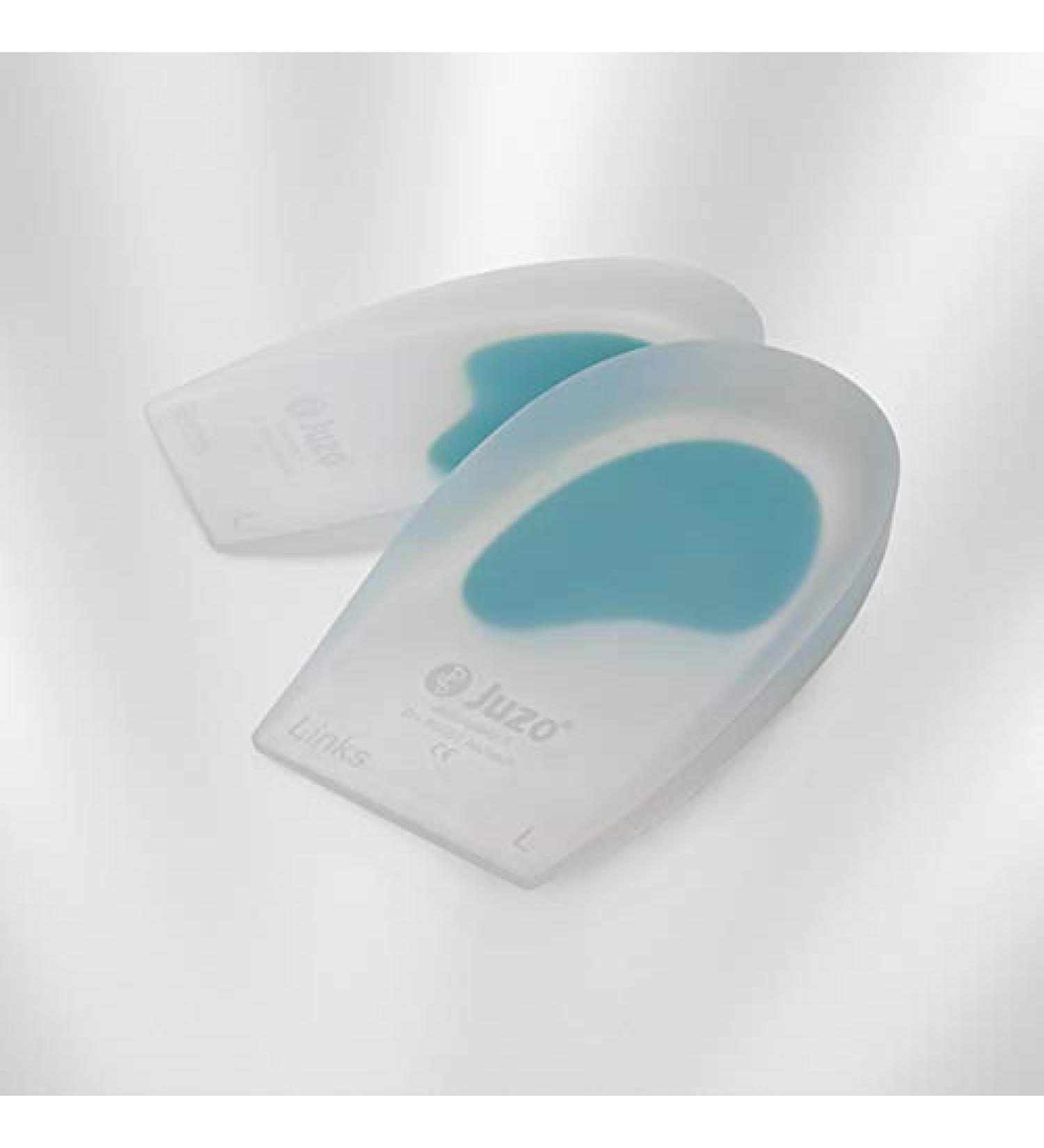 Insoles Juzo heel spur pad M shoe size 39-42