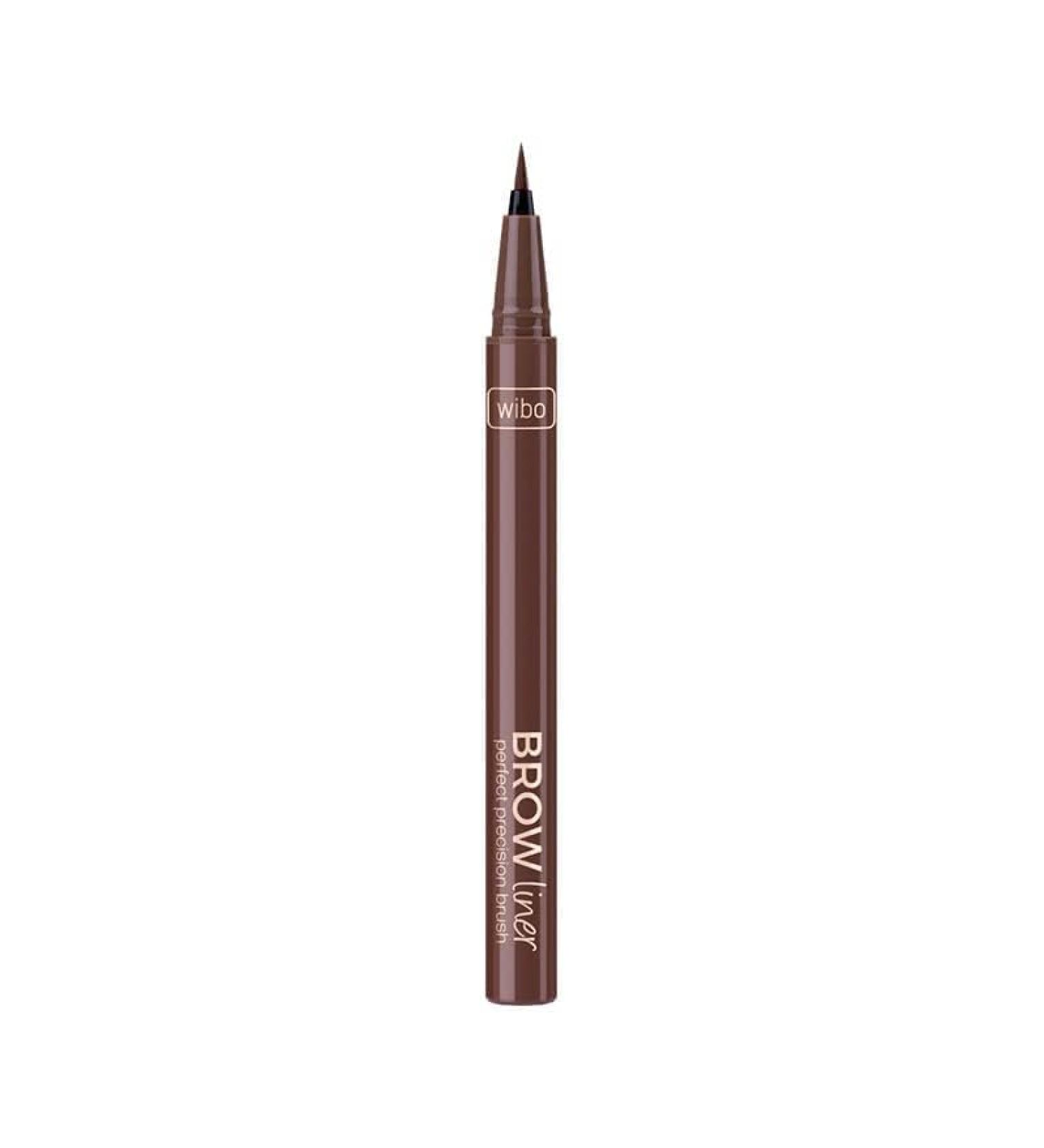 WIBO Eyebrow pencil eyebrow eyeliner Brow Liner N2