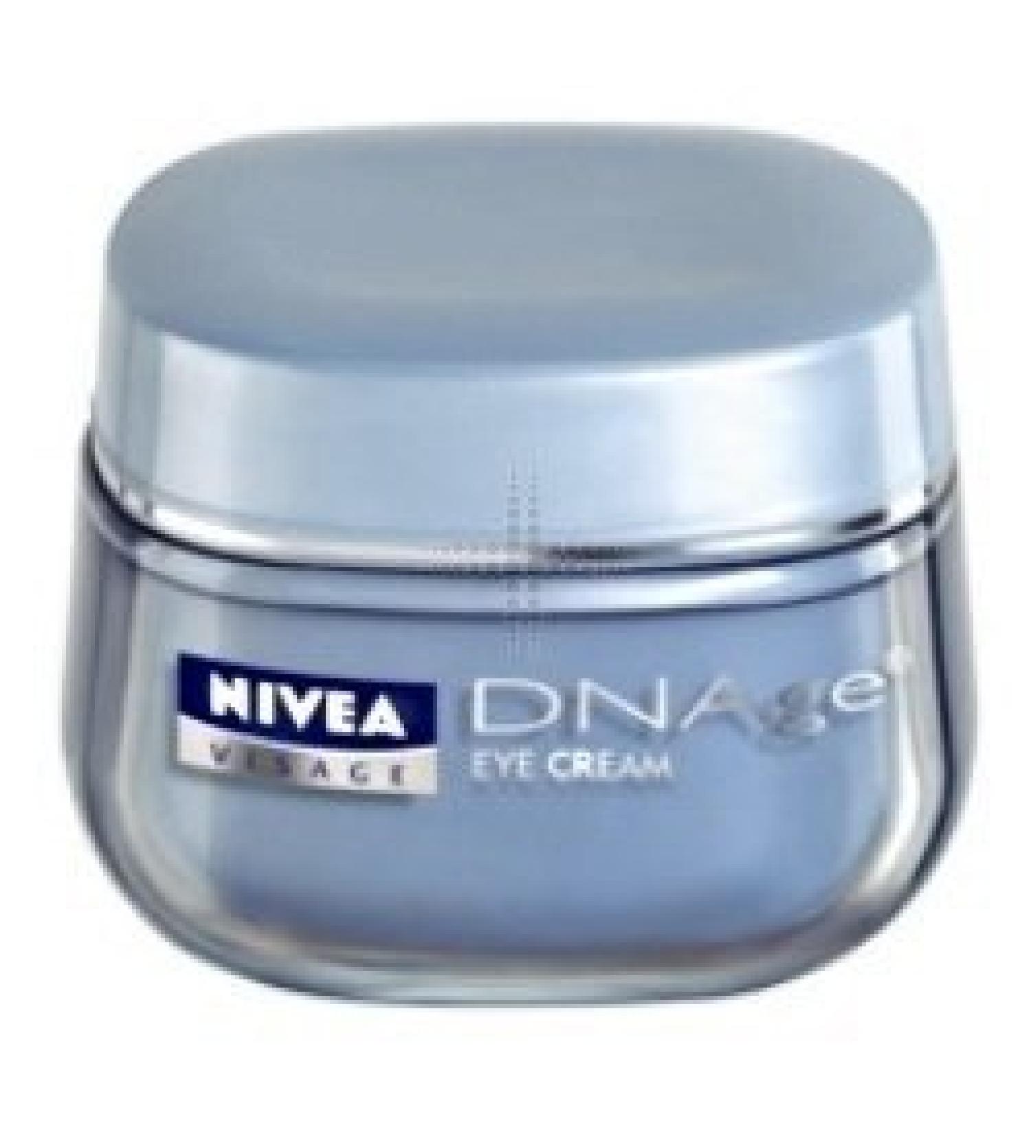 Nivea Visage DNAge Cell Renewal Fermet Cr me Contour des Yeux - 15ml