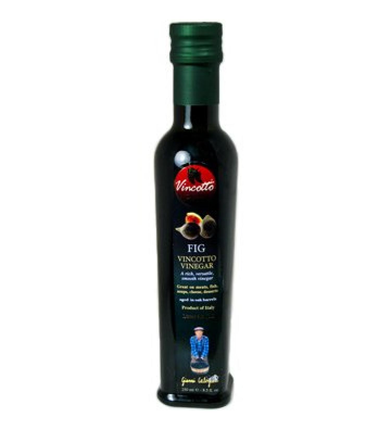 Fig Vincotto Vinegar