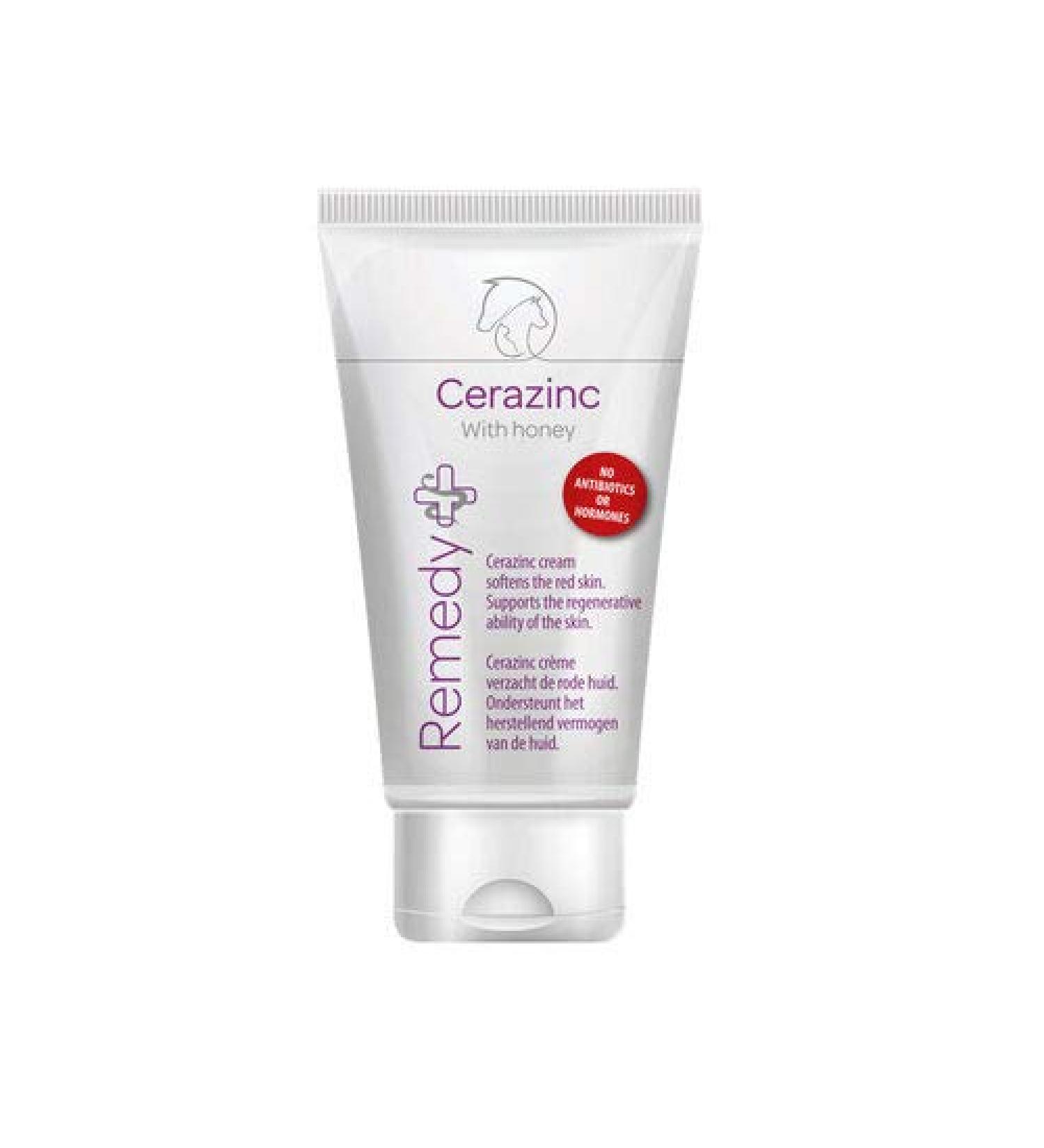 Remedy+ Remedy+ Cerazinc Cream 50ml