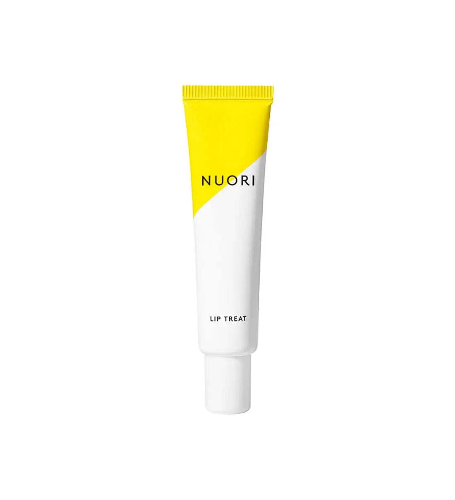 Nuori Lip Treat 15 ml Lip Care - Buy Online on GoSupps.com