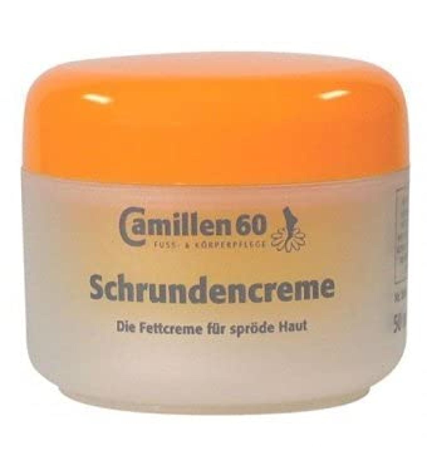 Cream cream 50ml pot Camillen 60