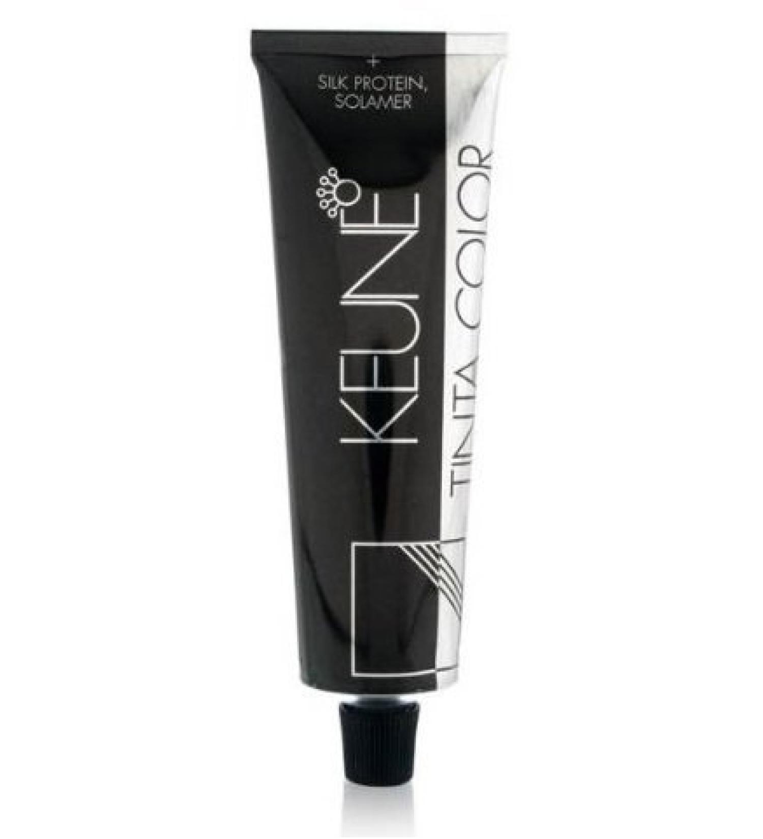 Keune Tinta Color + Silk Protein Hair Color 10 Lightest Blonde by Keune