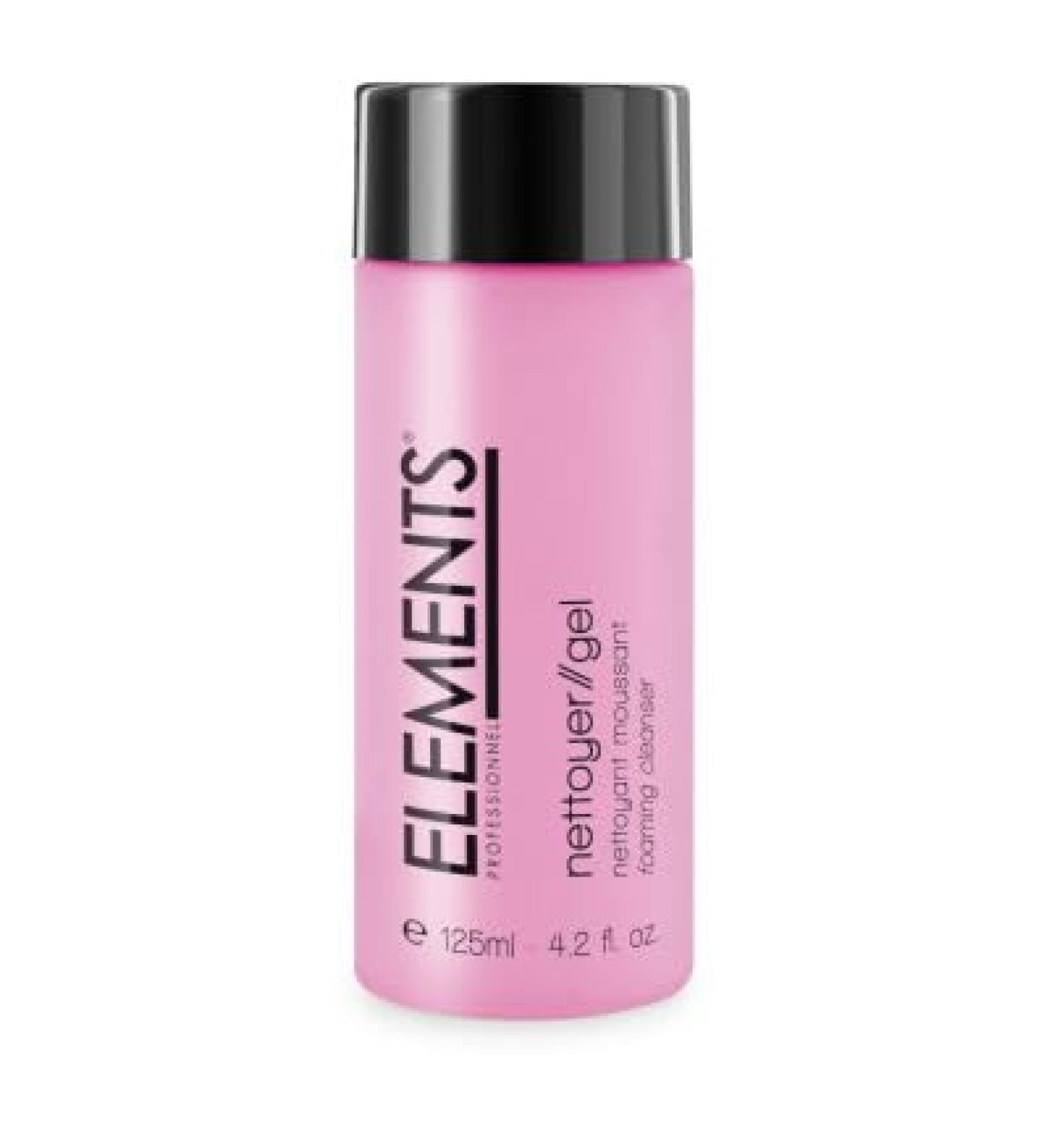 PBI Elements Foaming Cleanser 125ml