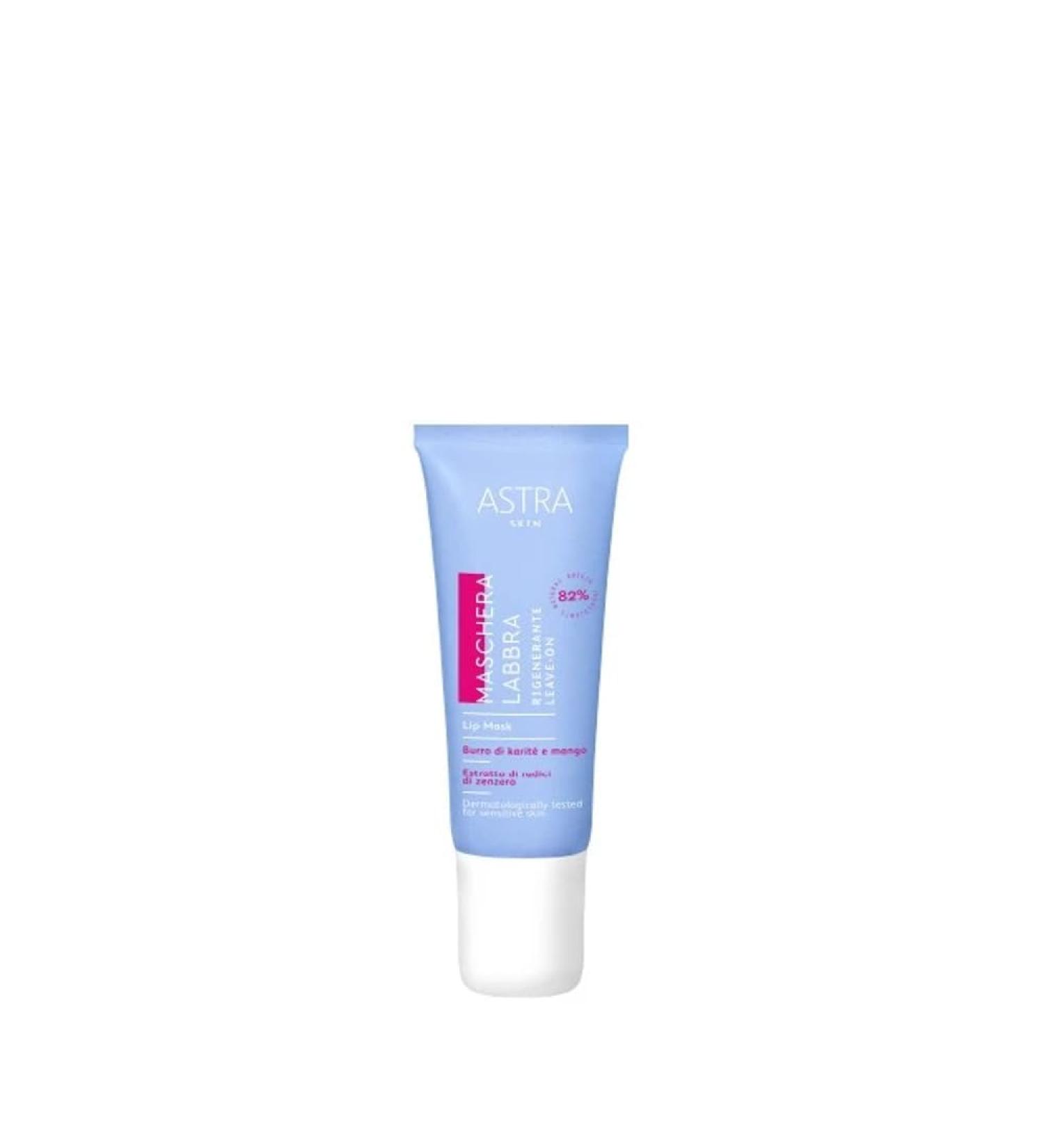 Astra Skin Care Lip Mask
