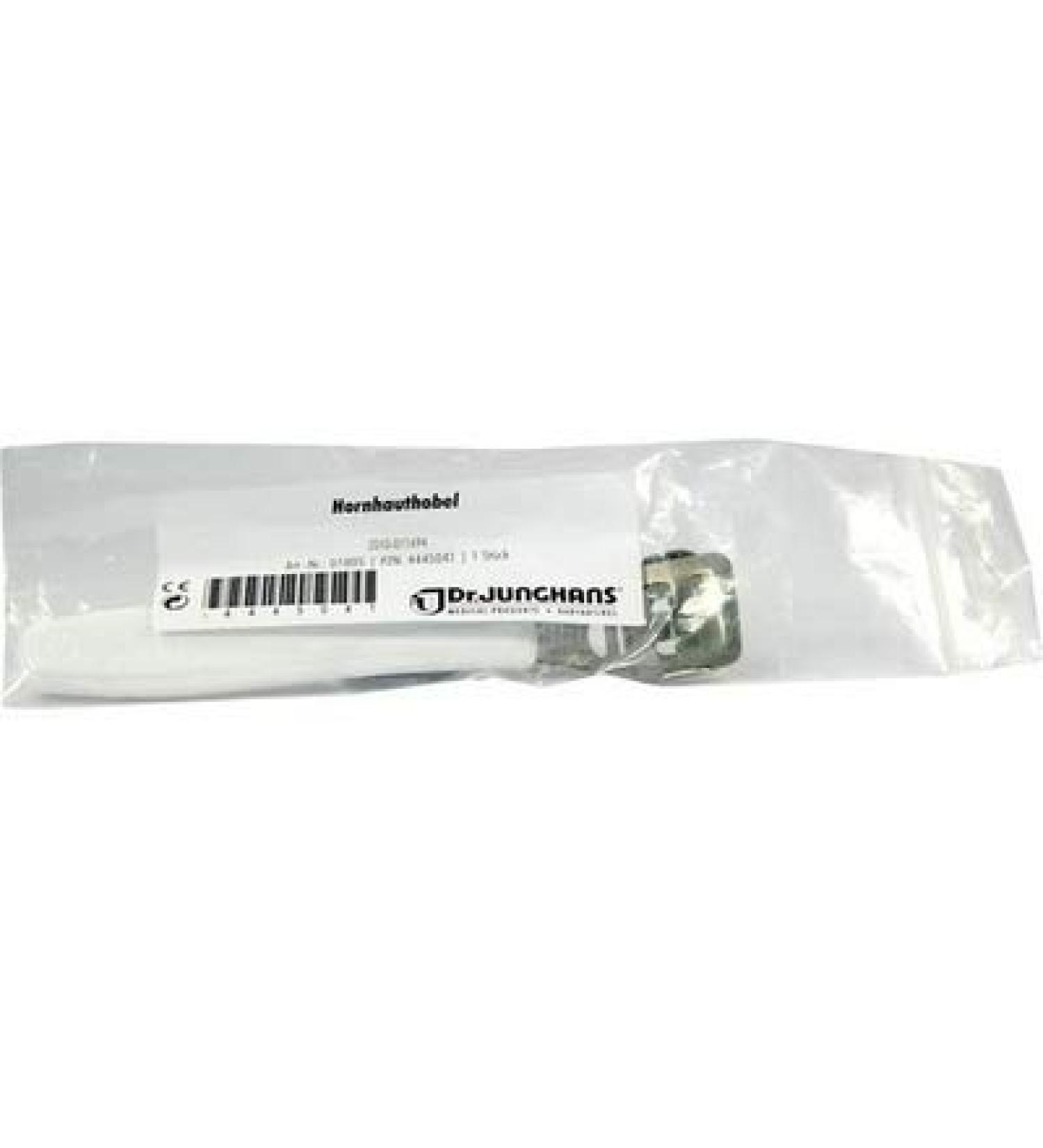 Cornea plane 1 piece