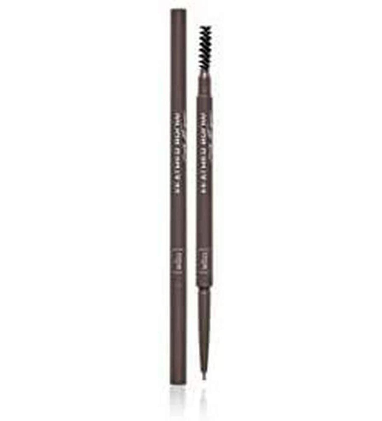Wibo Eyebrow Pencil Soft Brown