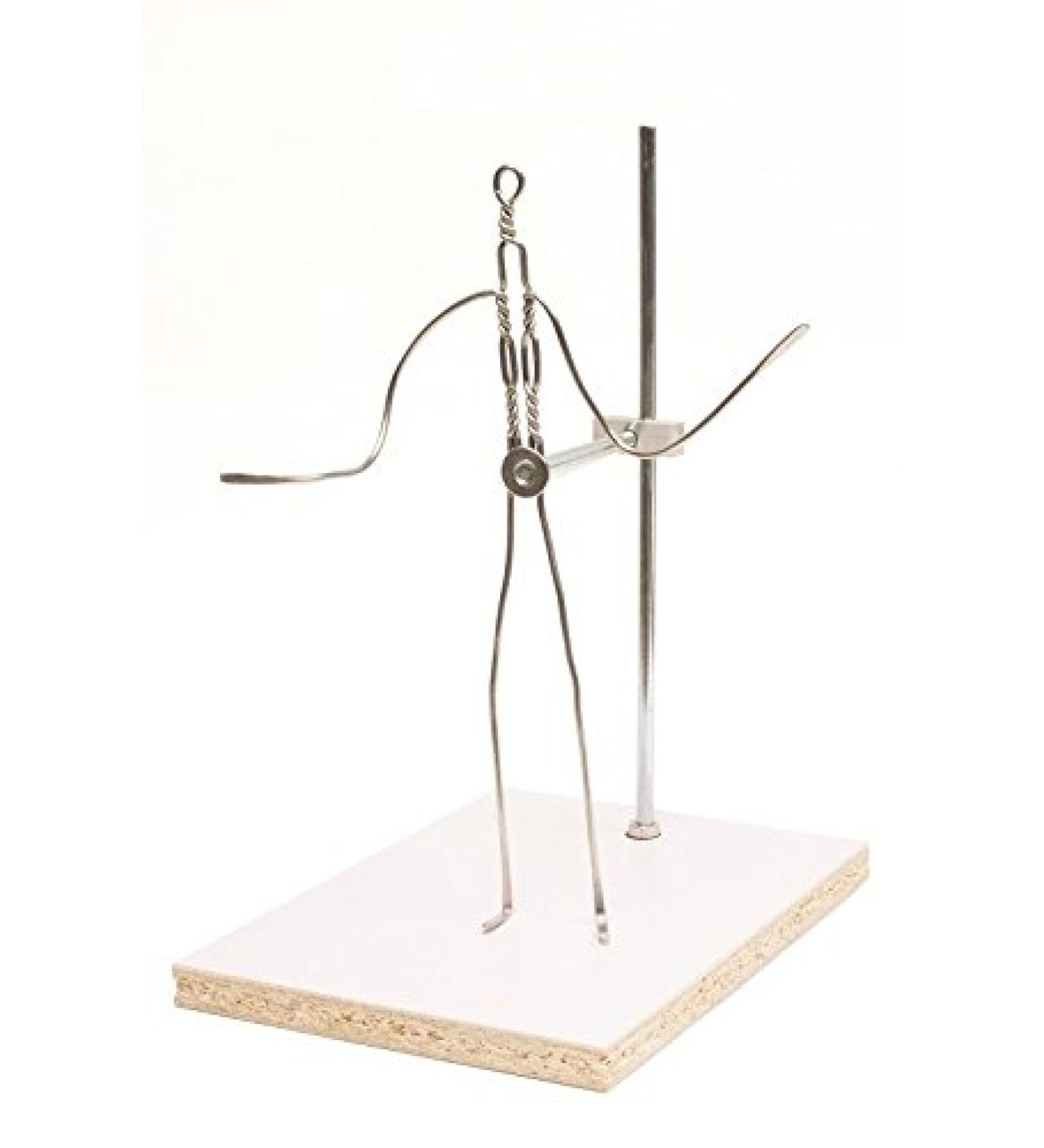 Jack Richeson 12 Figure Armature