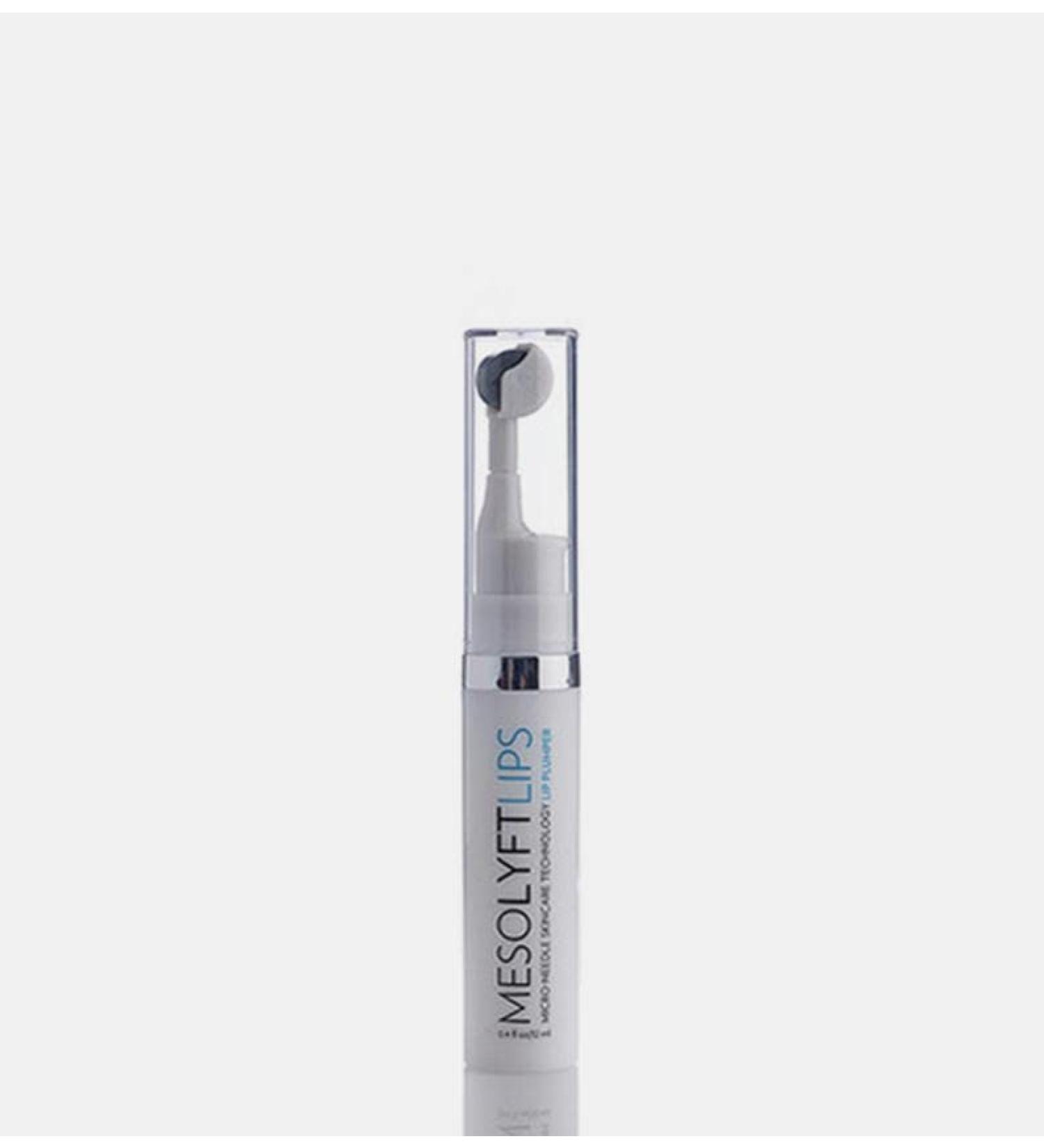 Lip Plumper with Roller to Instantly Plump Lips Promotes Hydration and Fullness Plumping Lip Gloss for Fuller Lips Serum to Moisturize Your Lips (12 ML) 12 Fl Oz (Pack of 1) - Buy Online on GoSupps.com