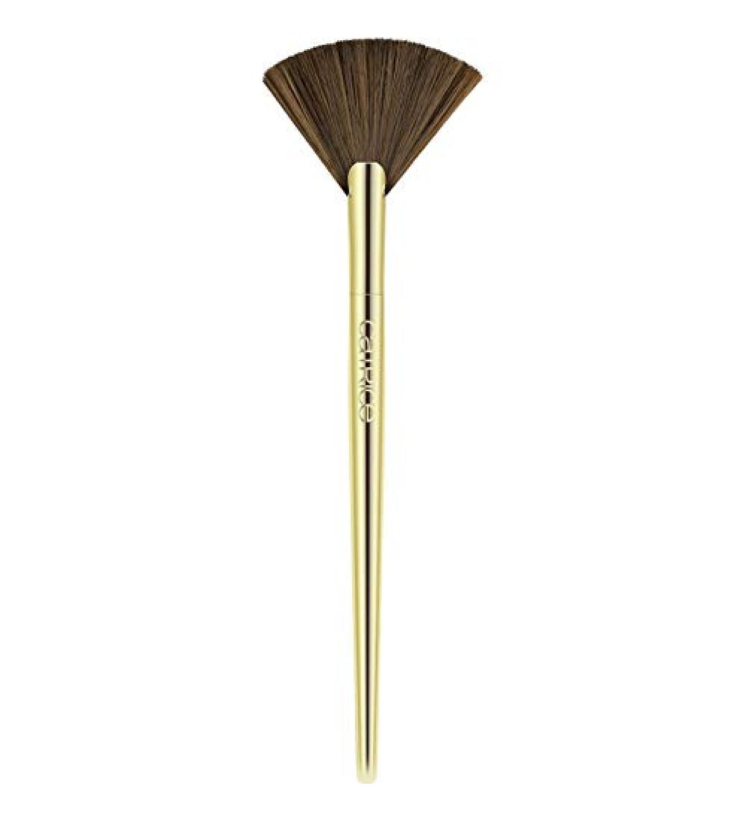 Catrice - Cosmetic Brushes - Glow Patrol - Highlighter Brush