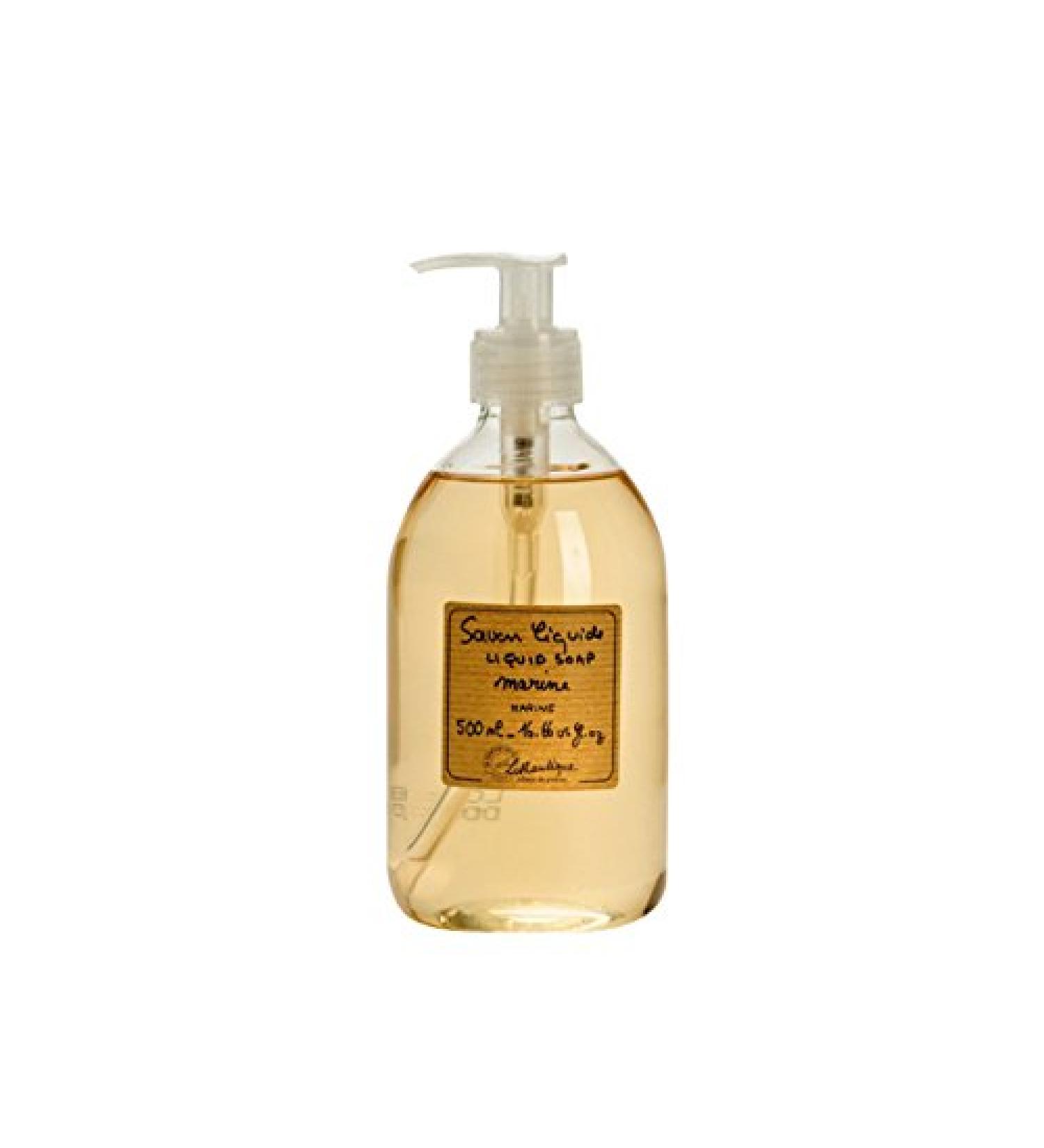 Authentique Marine Liquid Soap 16.9oz