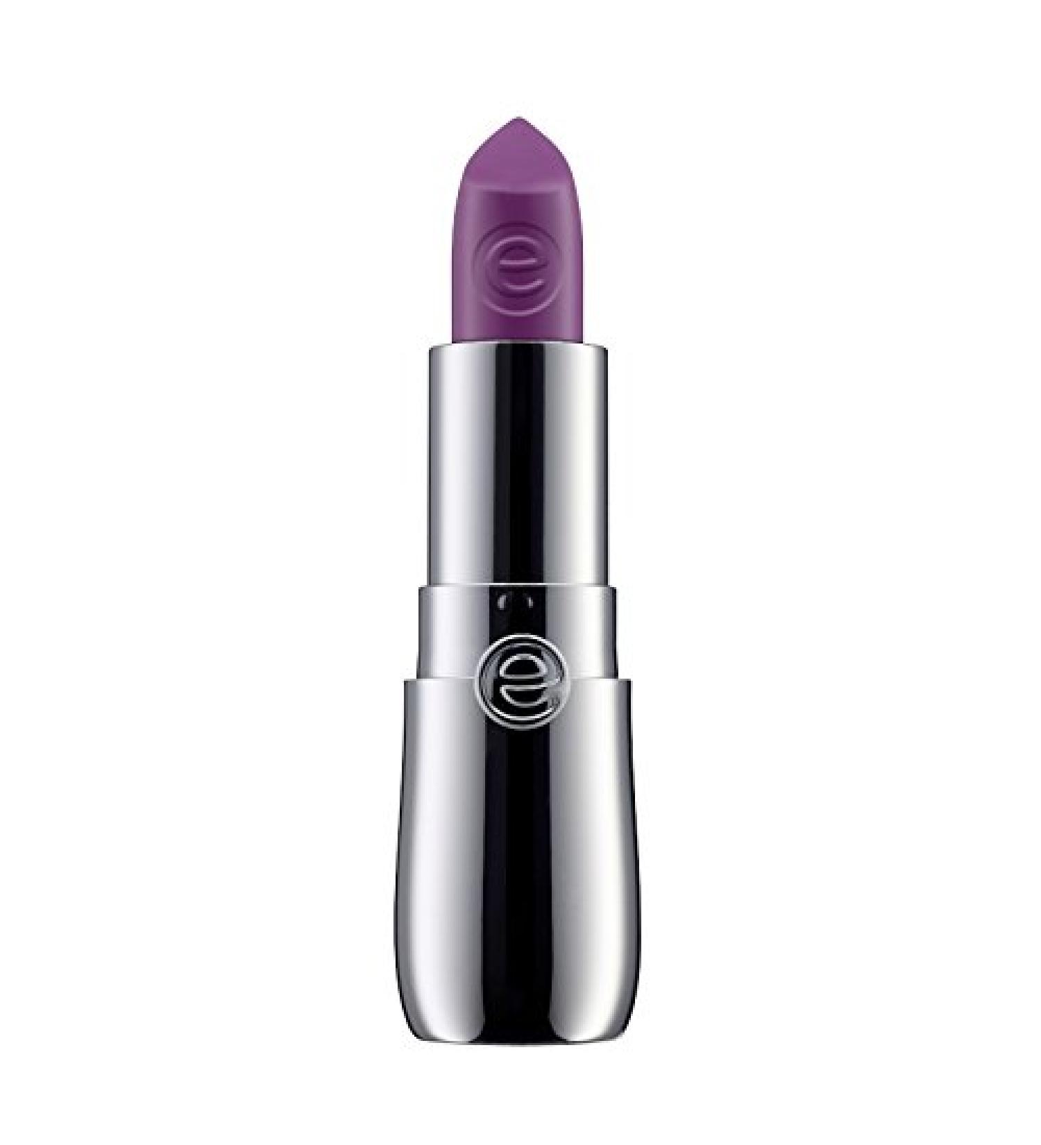 essence colour up! shine on! lipstick 13 Lila 1 pieces (1Pack)
