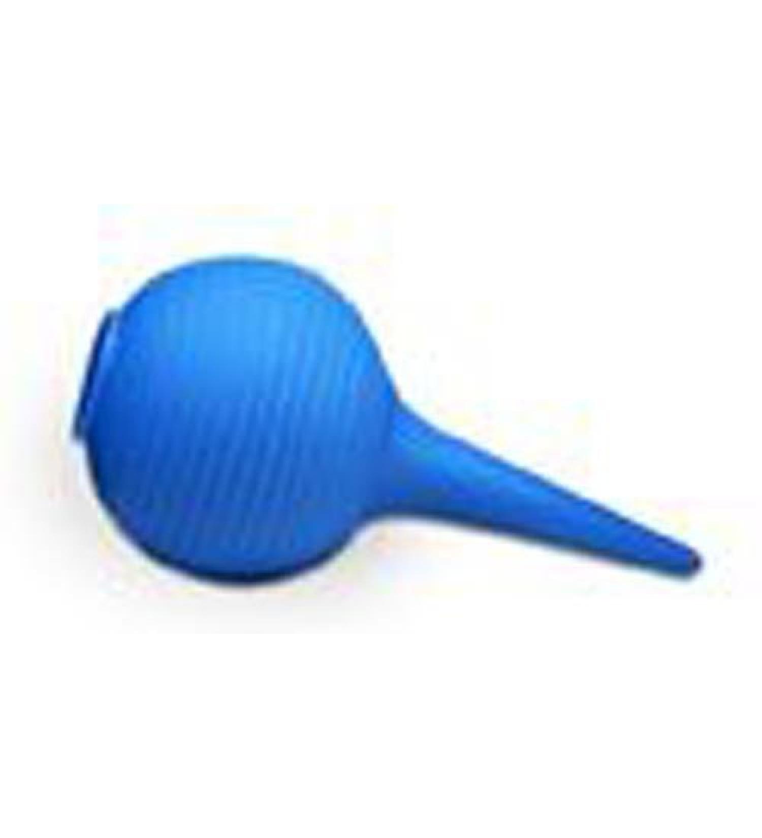 Hand Bulb Ear Syringes 3 oz. by Respiratory Care
