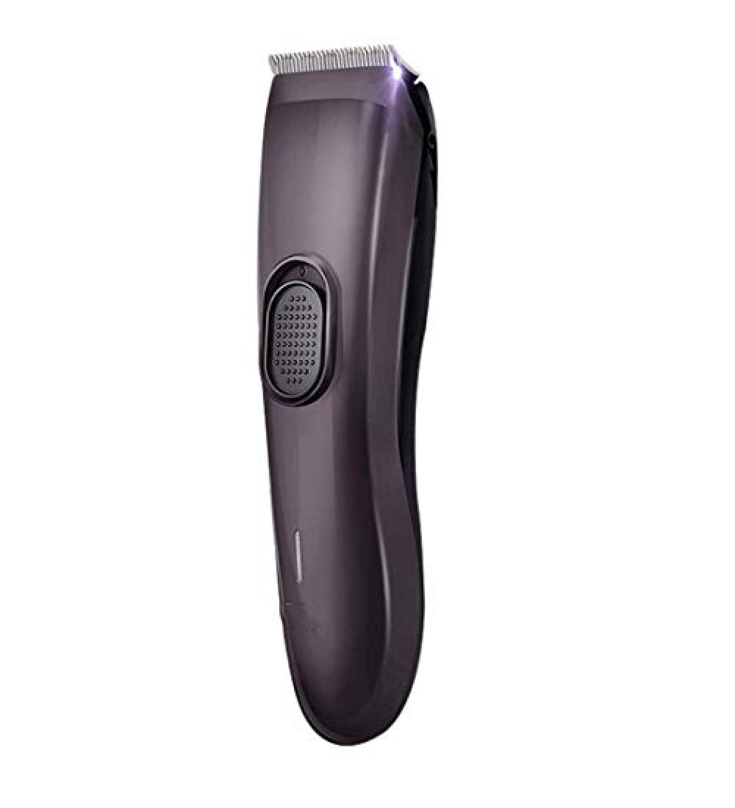 Rechargeable Household Hair Clippers - Silent Electric Hair Shaver for Adults & Kids - Buy Online on GoSupps.com
