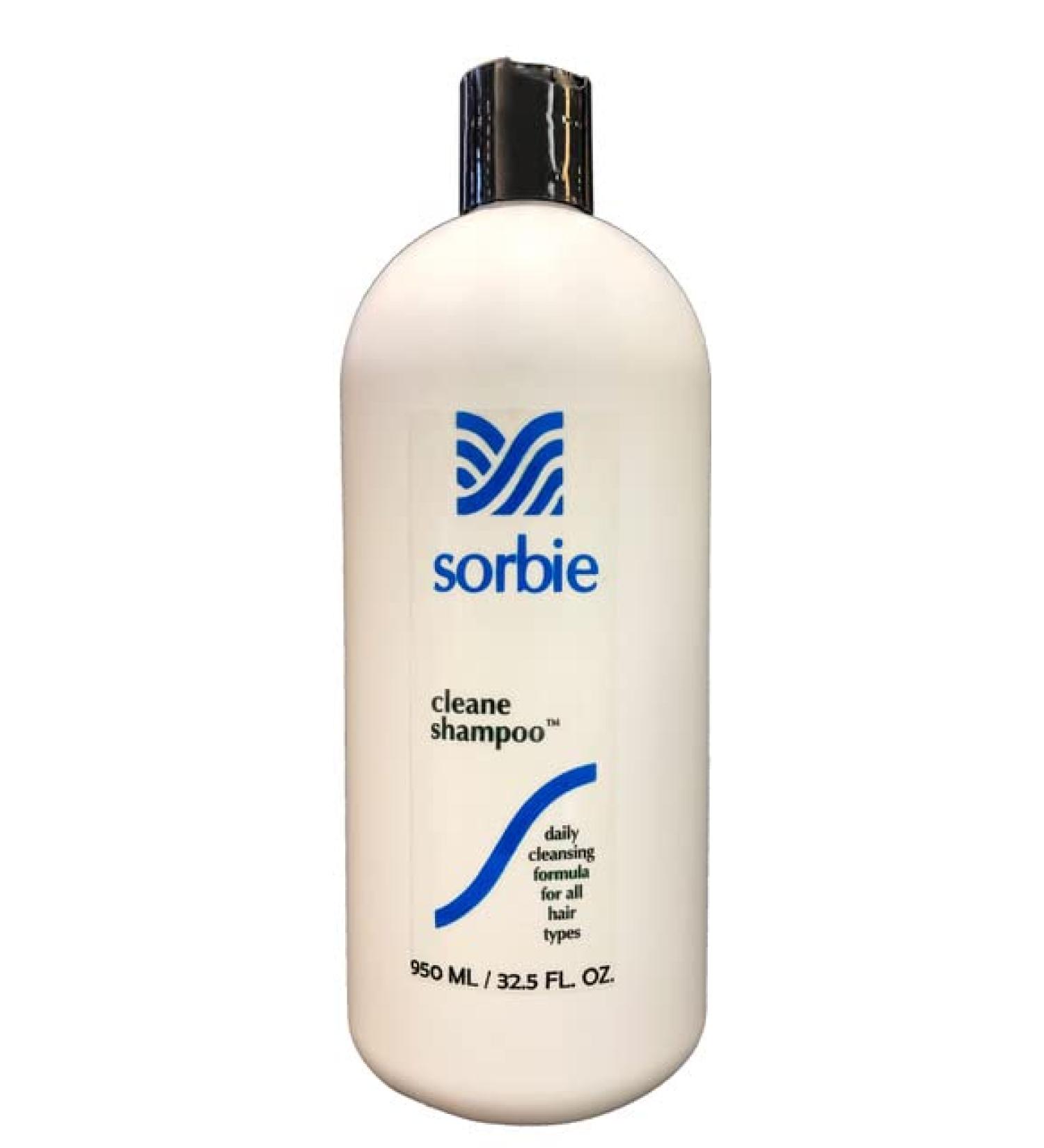 32.5 oz - all Hair Types