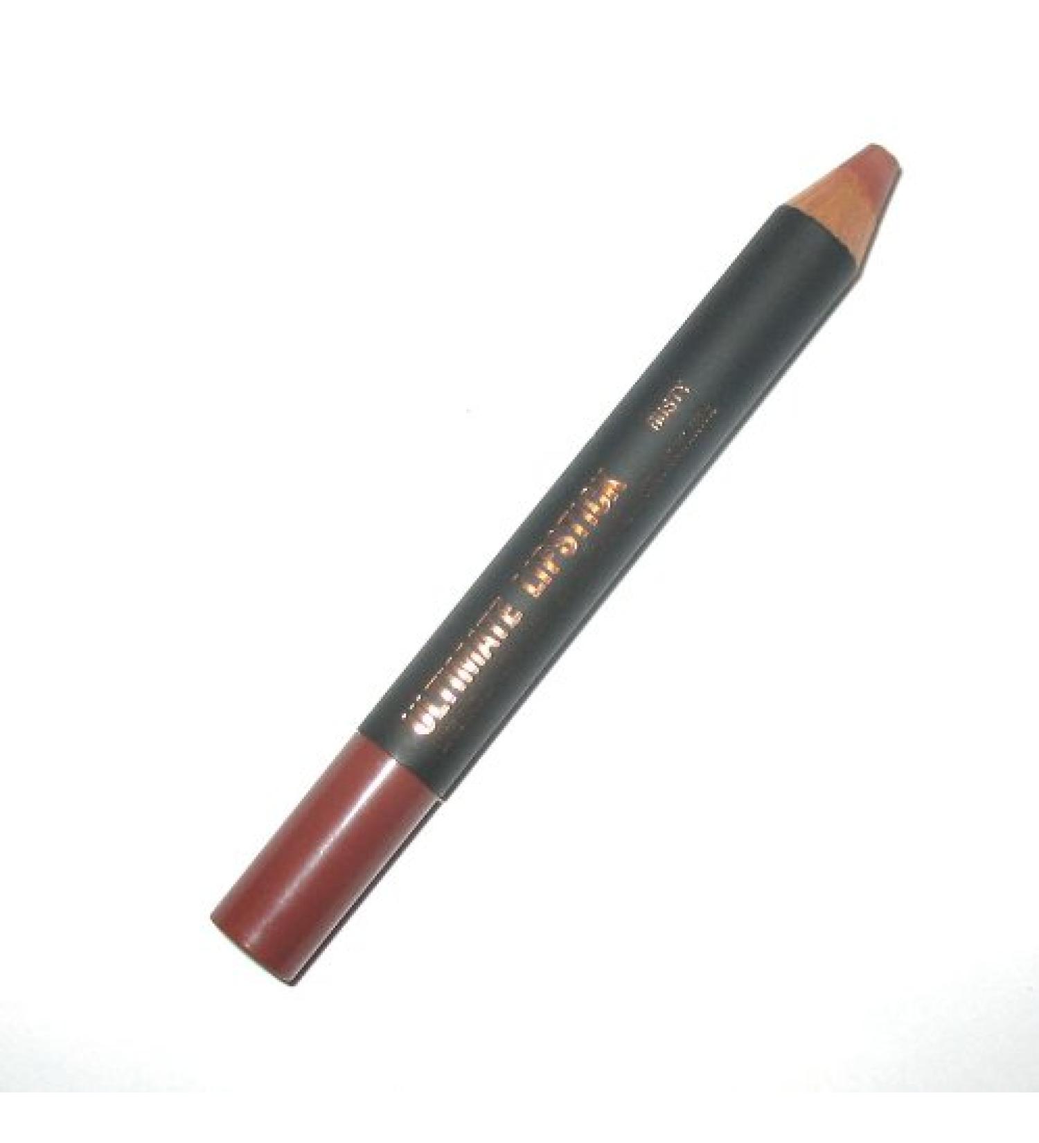 Lord & Berry Lord & Berry Ultimate Lipstick Pencil Rusty Beige Brown