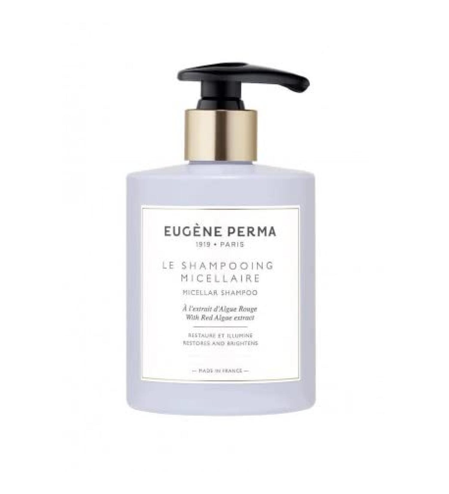EUGENE PERMA MICELLAR SHAMPOO 300 ML